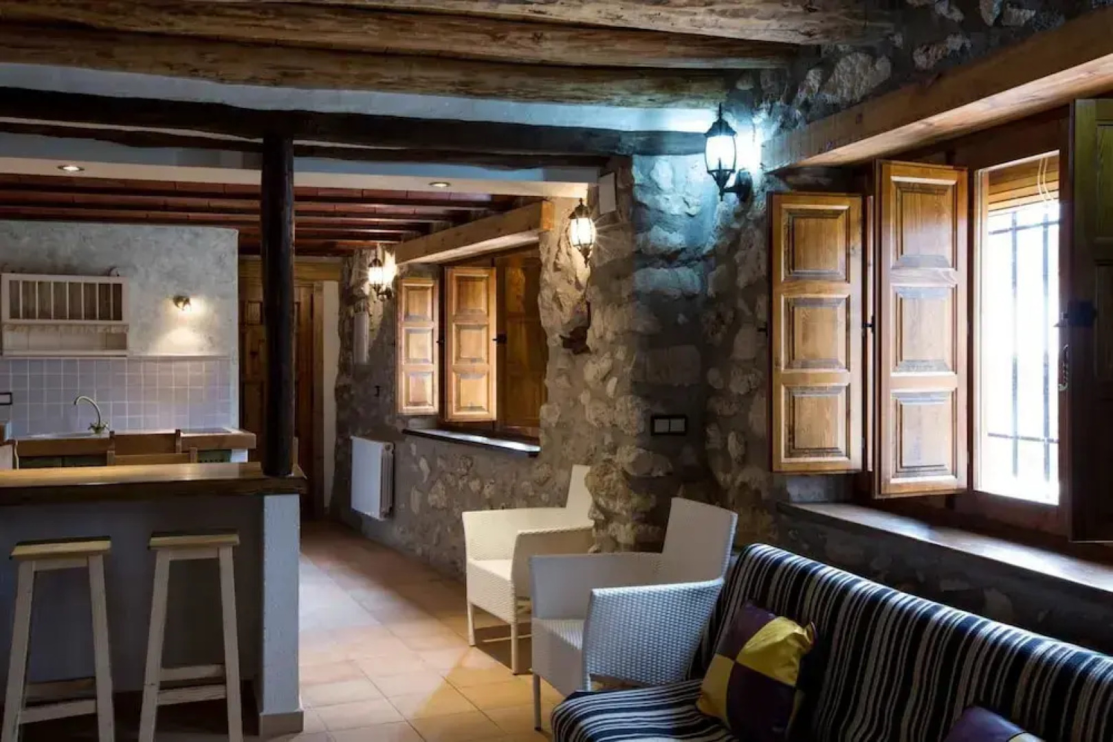 Casa Rural El Nacimiento