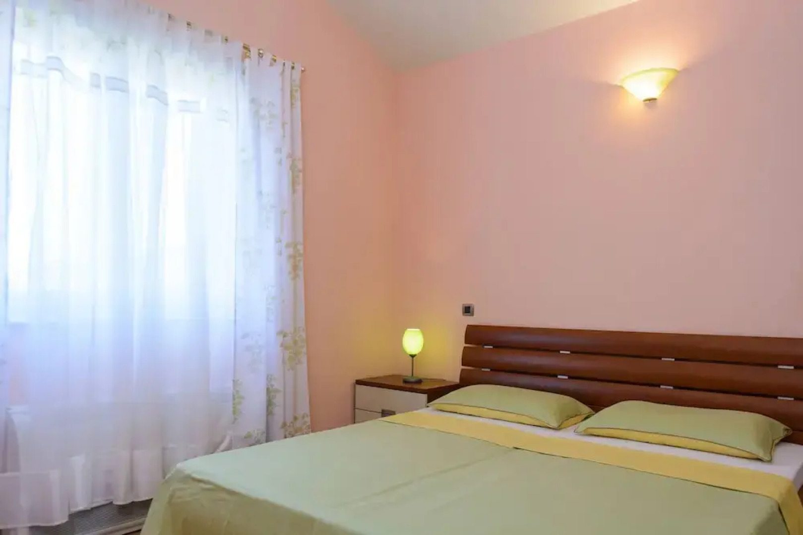 Luxury Apartments Villa Gloria