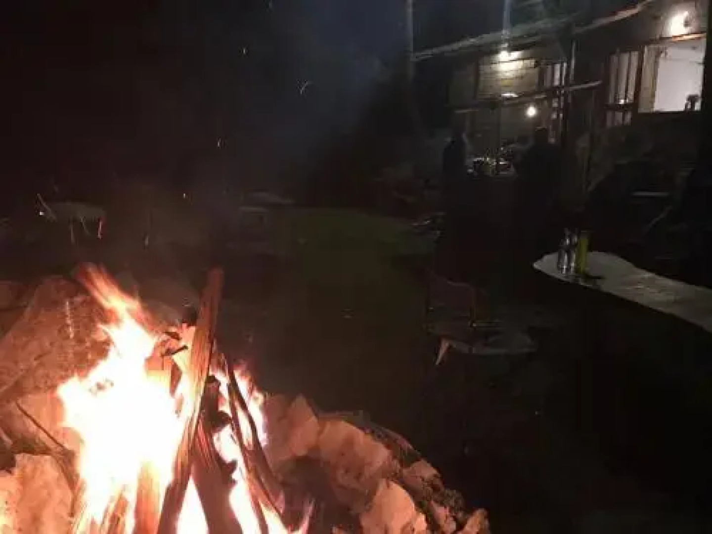 Tirthan Anglers' Retreat