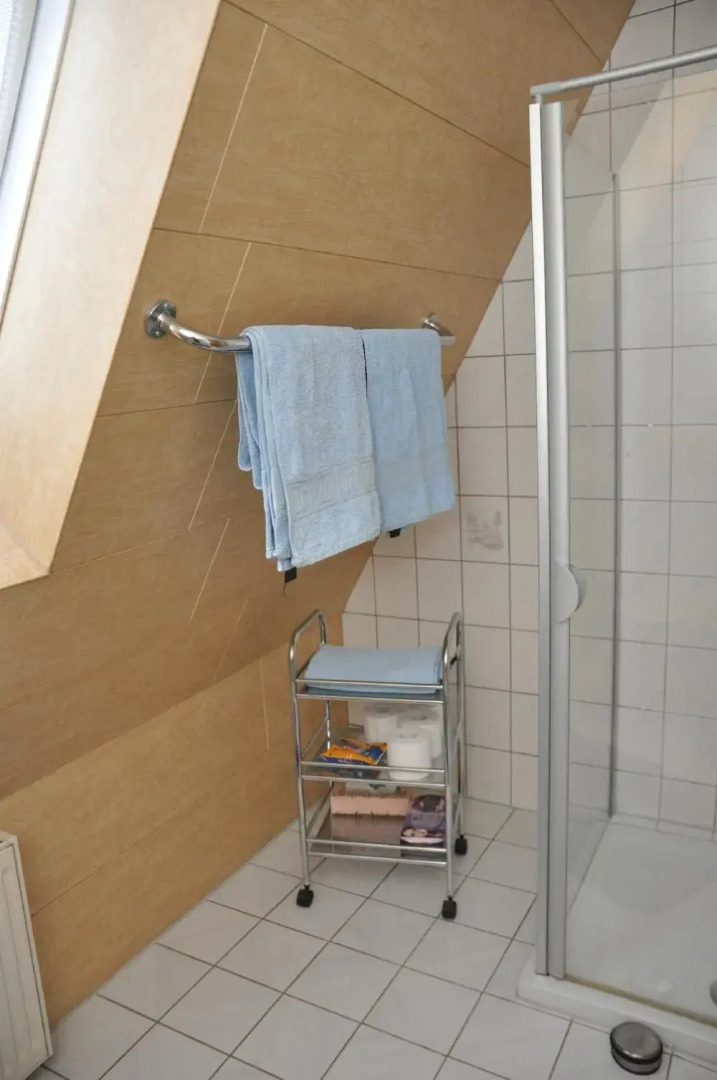 Ferienwohnung Neubert