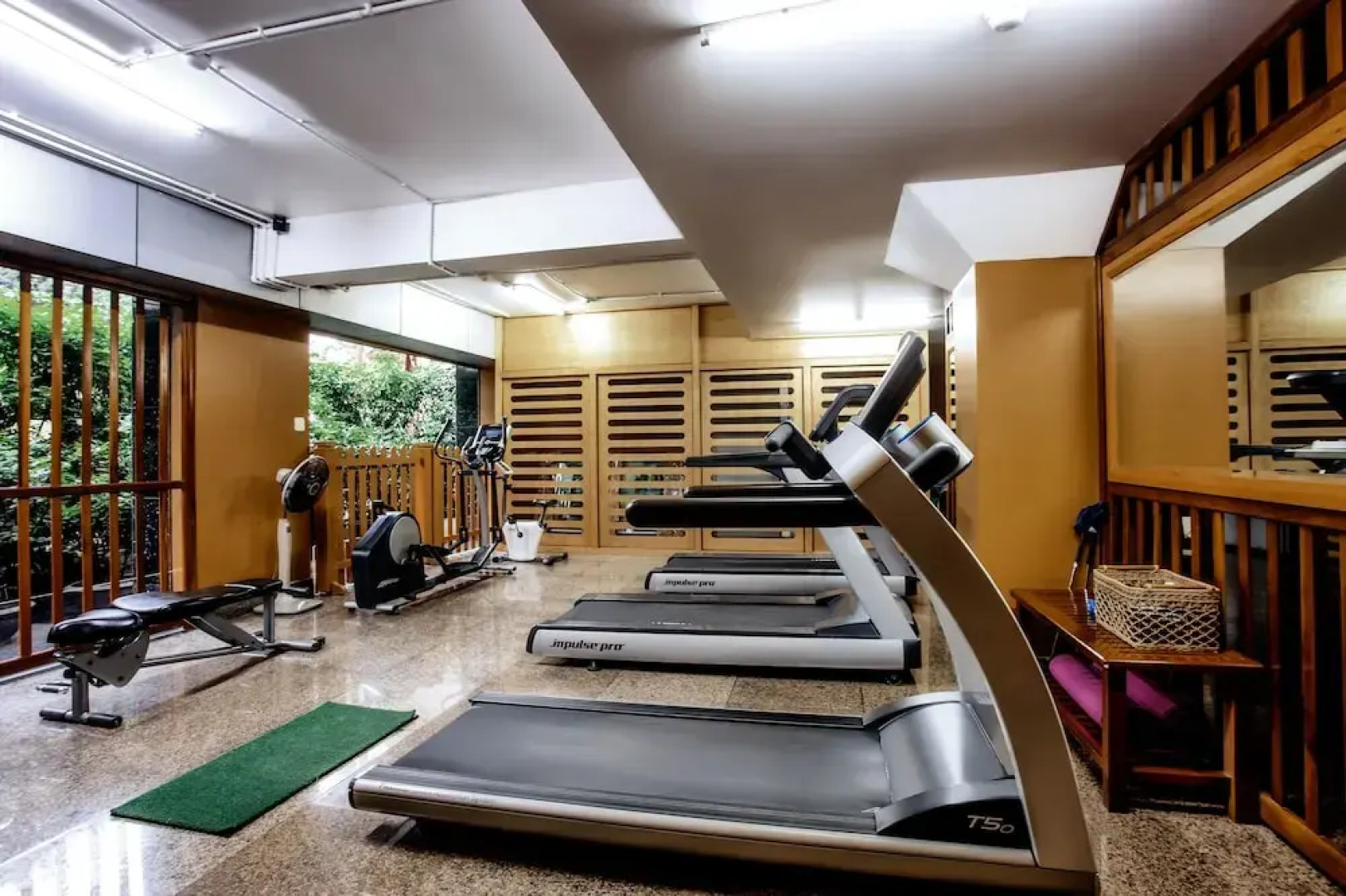 Trang Thanh Luxury Apartment