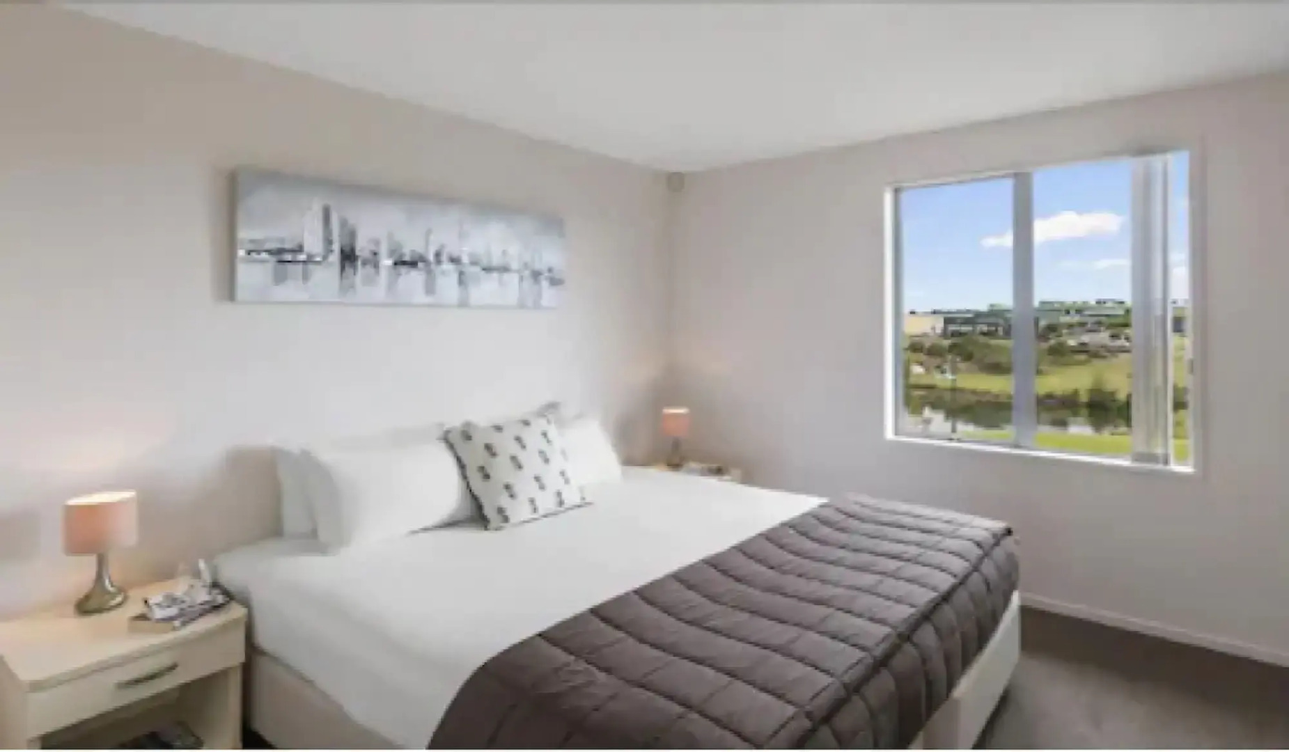 Castle Newhaven Apartments