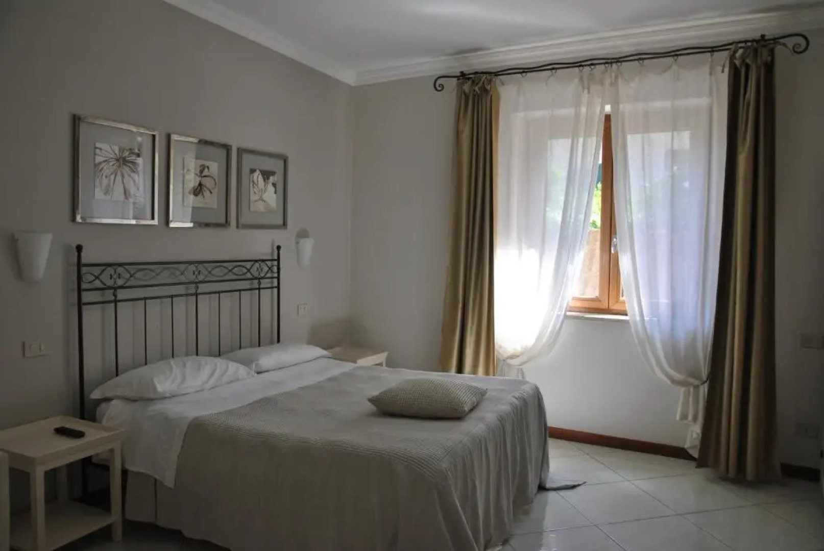 Il Bottone D'Argento