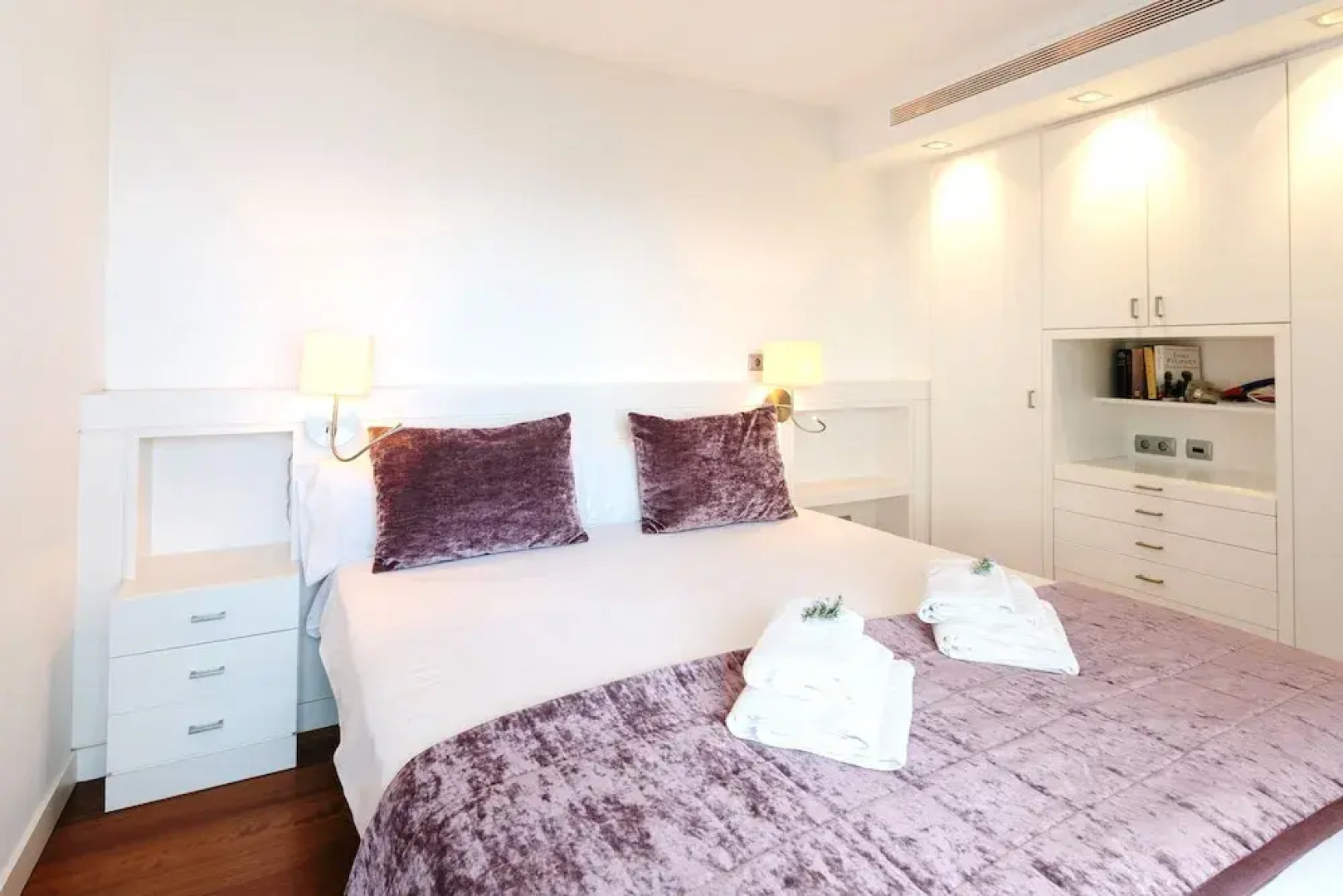 Sea Front Luxurious Villa