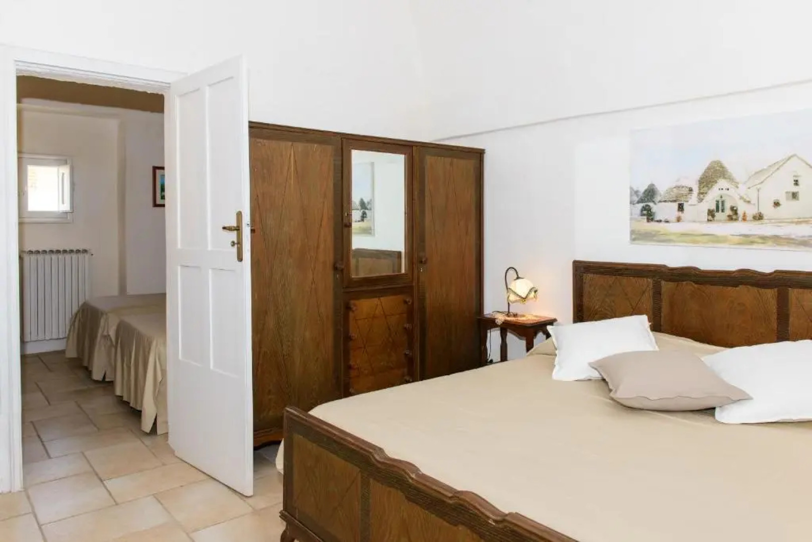 Masseria Pozzo Tre Pile