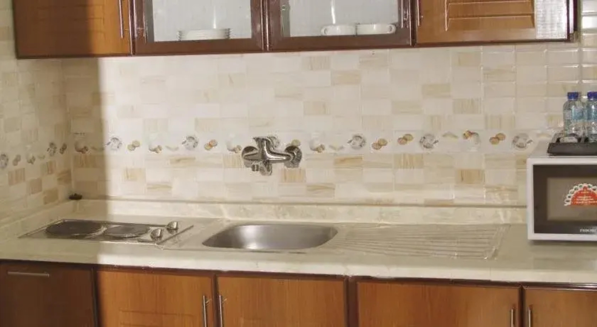 Dar Al Khaleej Hotel Apartments