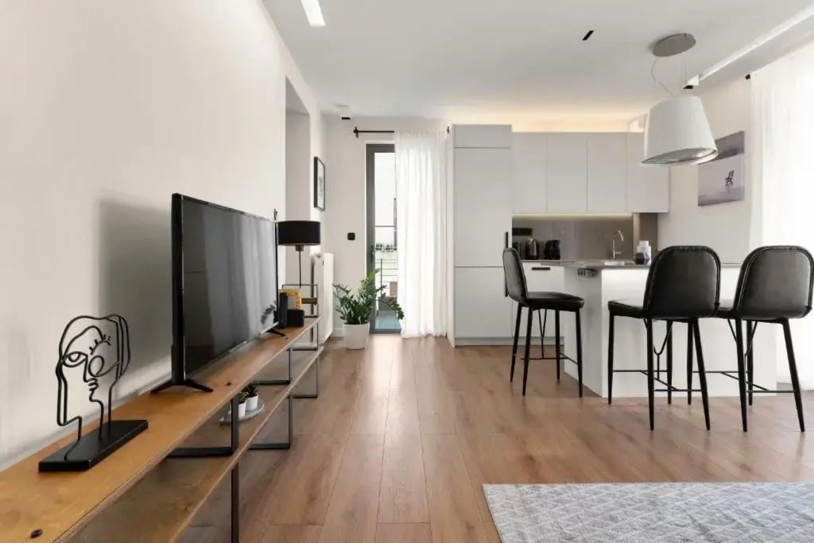 Posh 1BR Apartment in Chalandri by UPSTREET