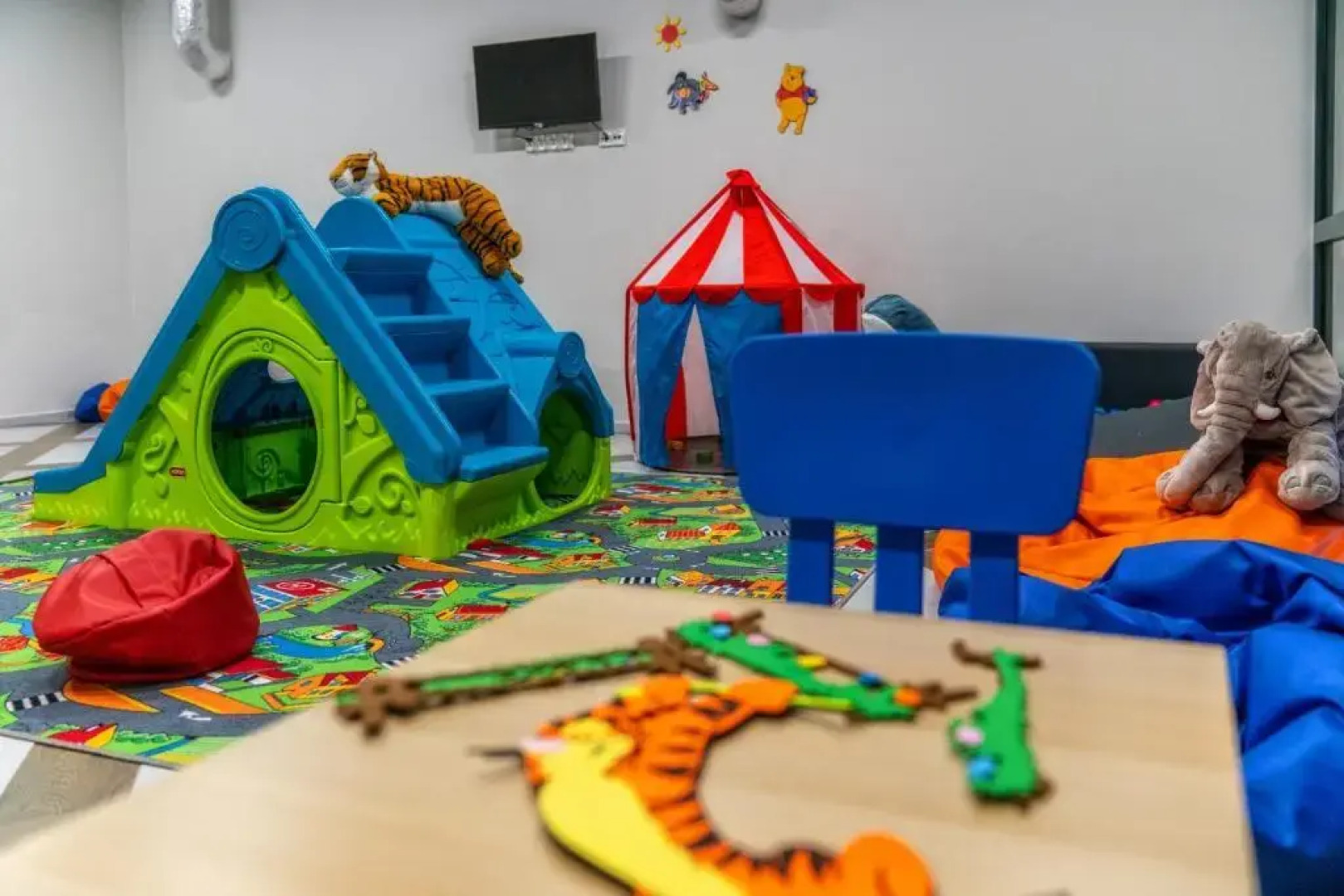 Sun & Snow Resorts C Białka Tatrzańska