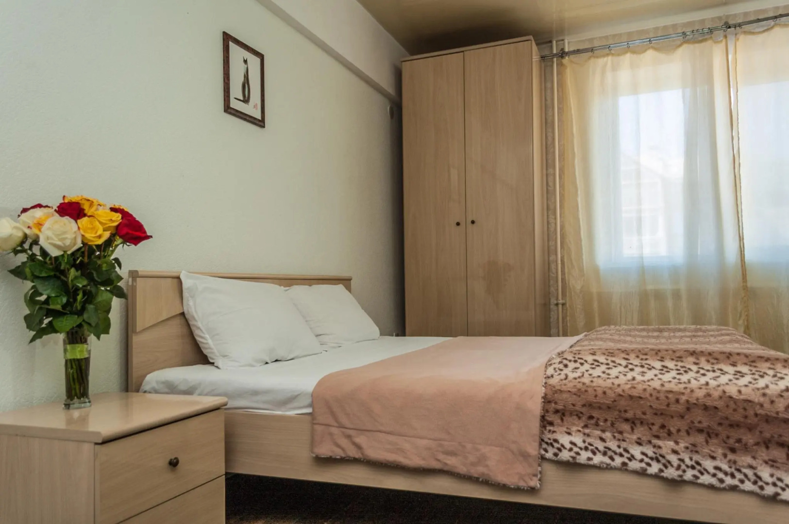 Иркутск Хостел на Байкальской