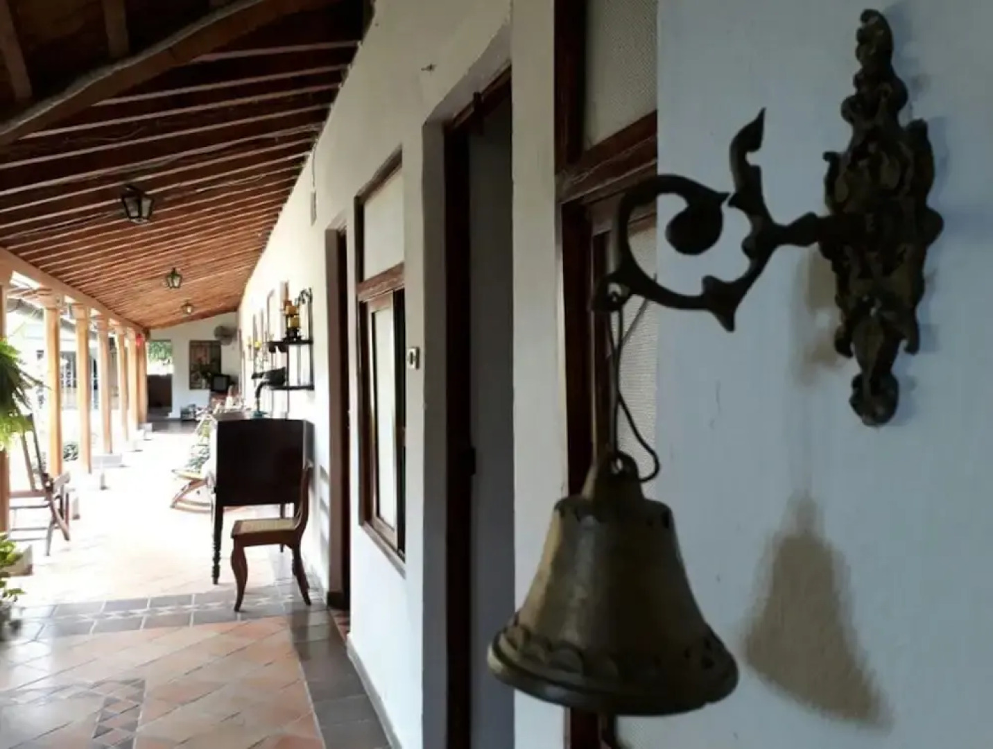 Casa Hotel Villa de Mompox