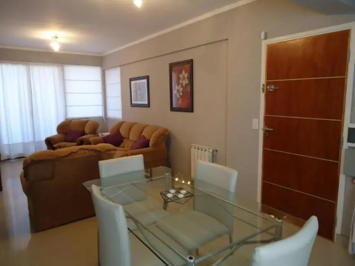 Departamento Huarpes