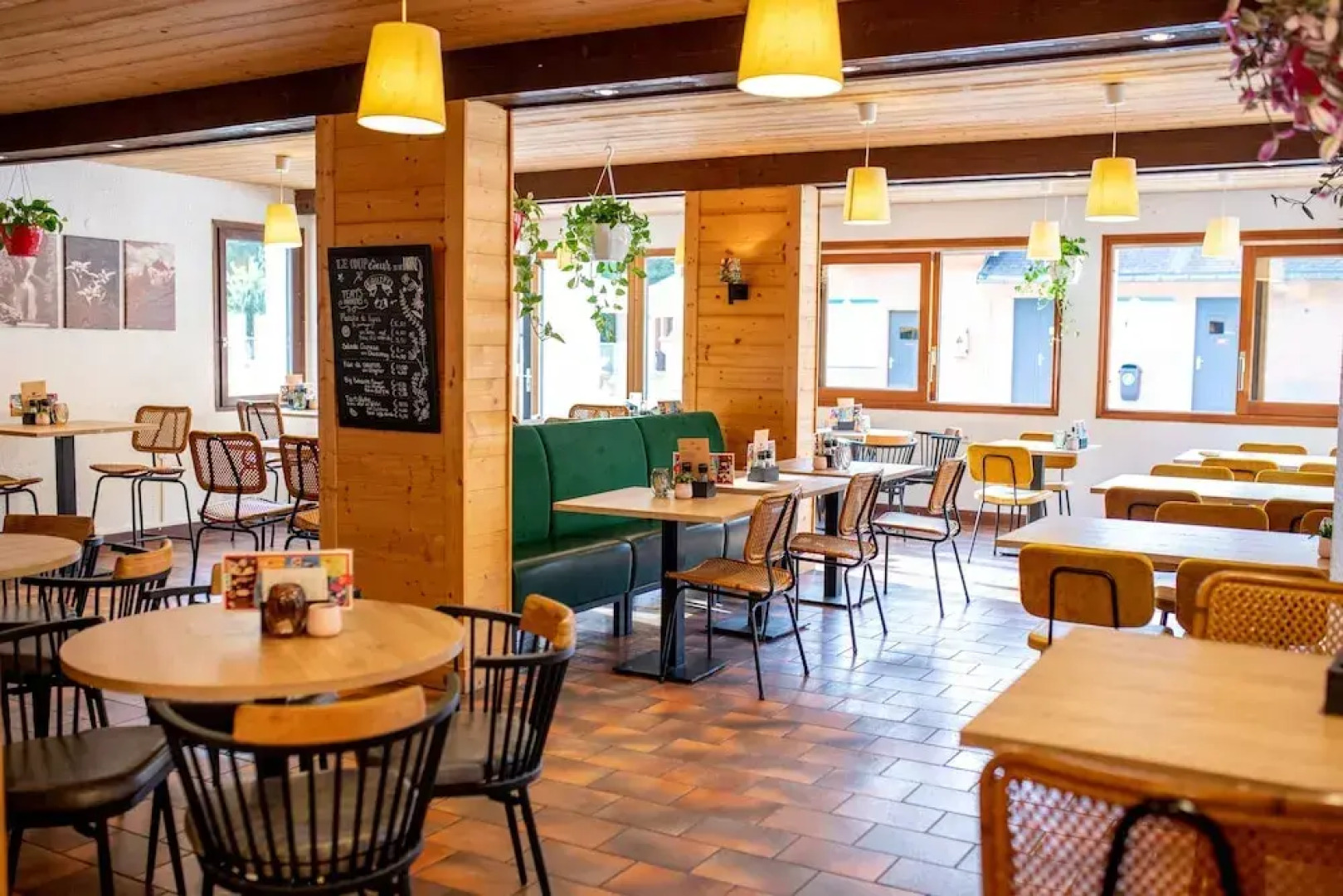 Camping RCN Belledonne