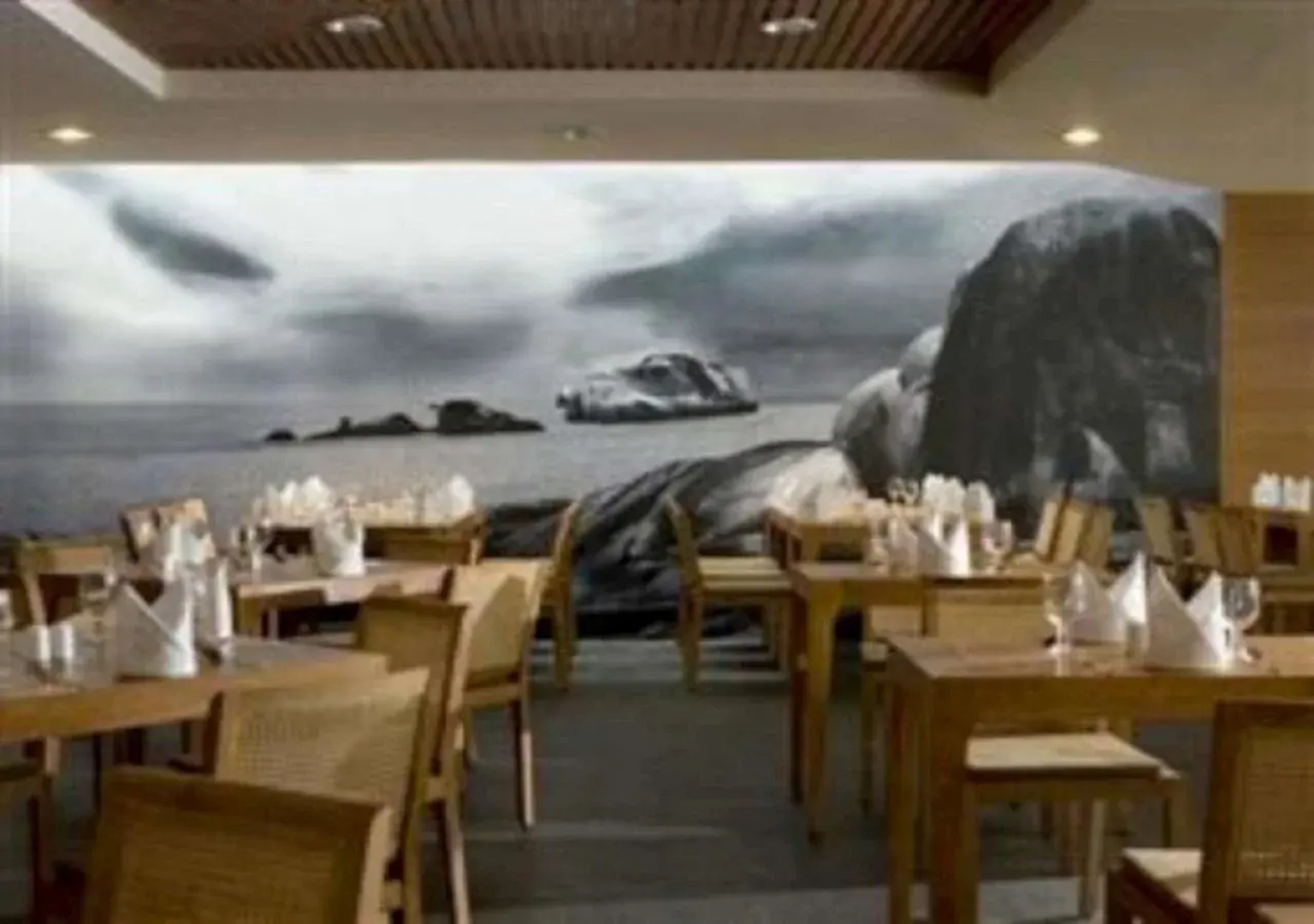 Hotel Santika Bangka