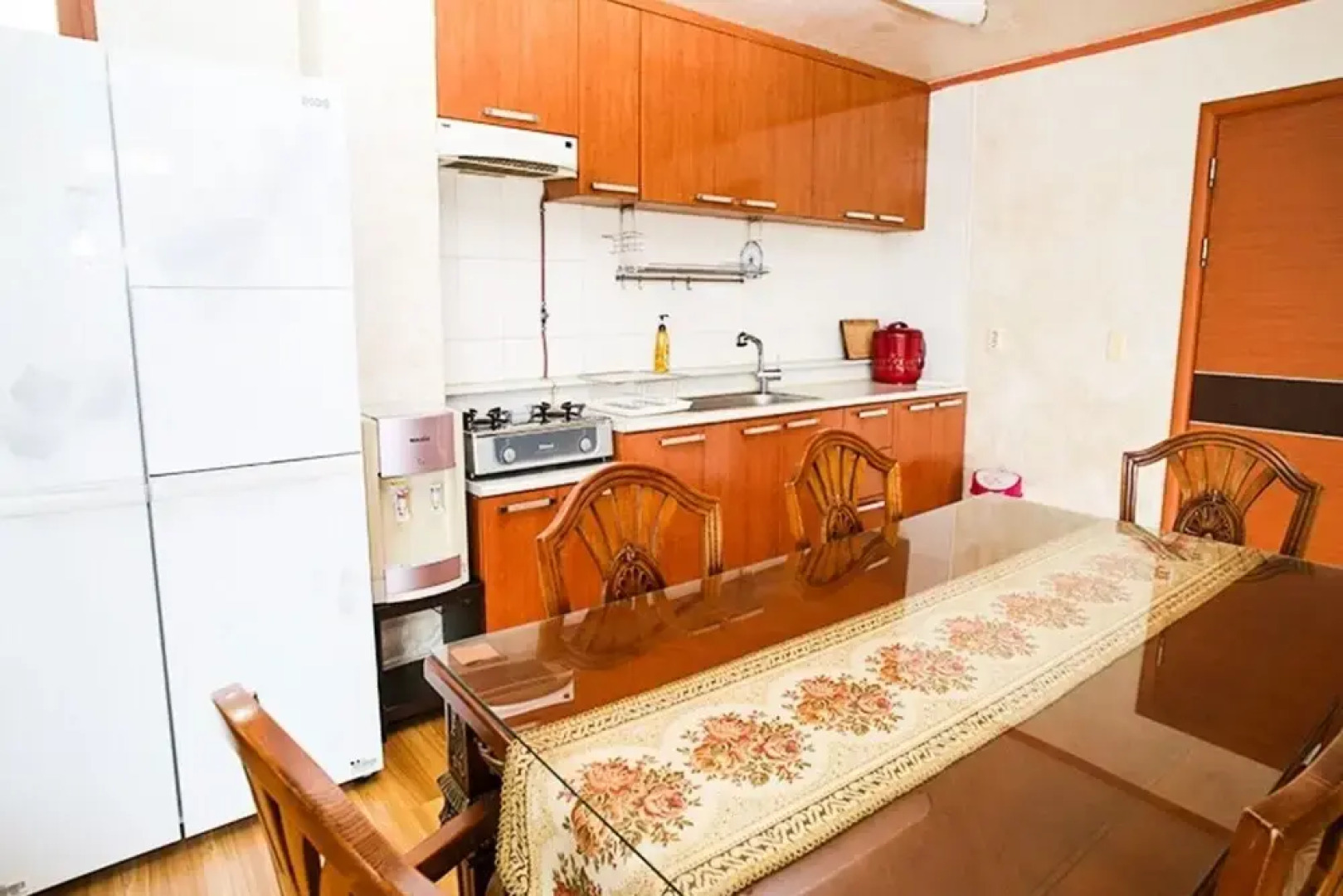 Yangpyeong Pension Sol