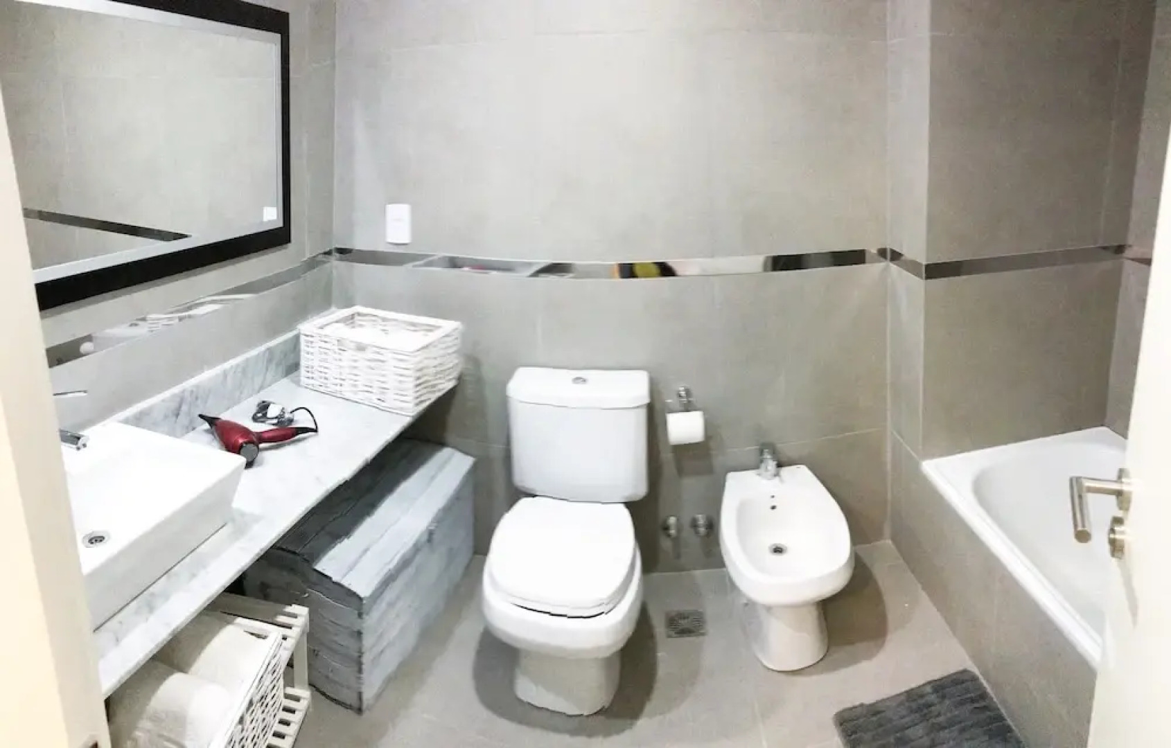 STUDIO Fitz Roy II By Hart