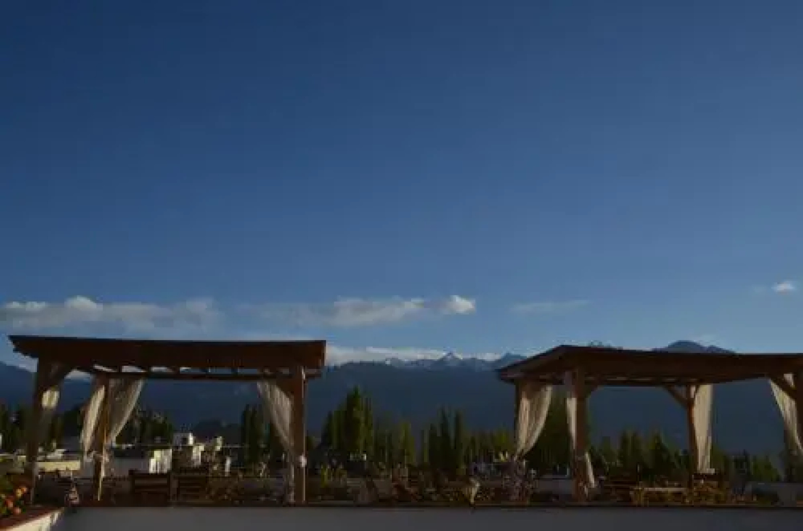 Hotel Lingzi