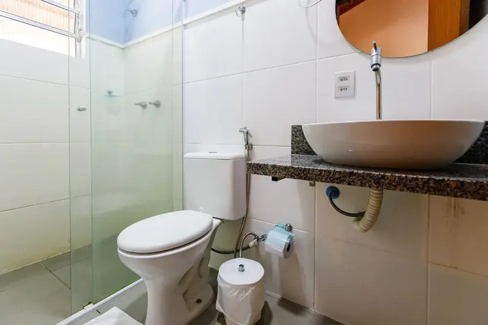 Hotel Morro de Santo Agostinho