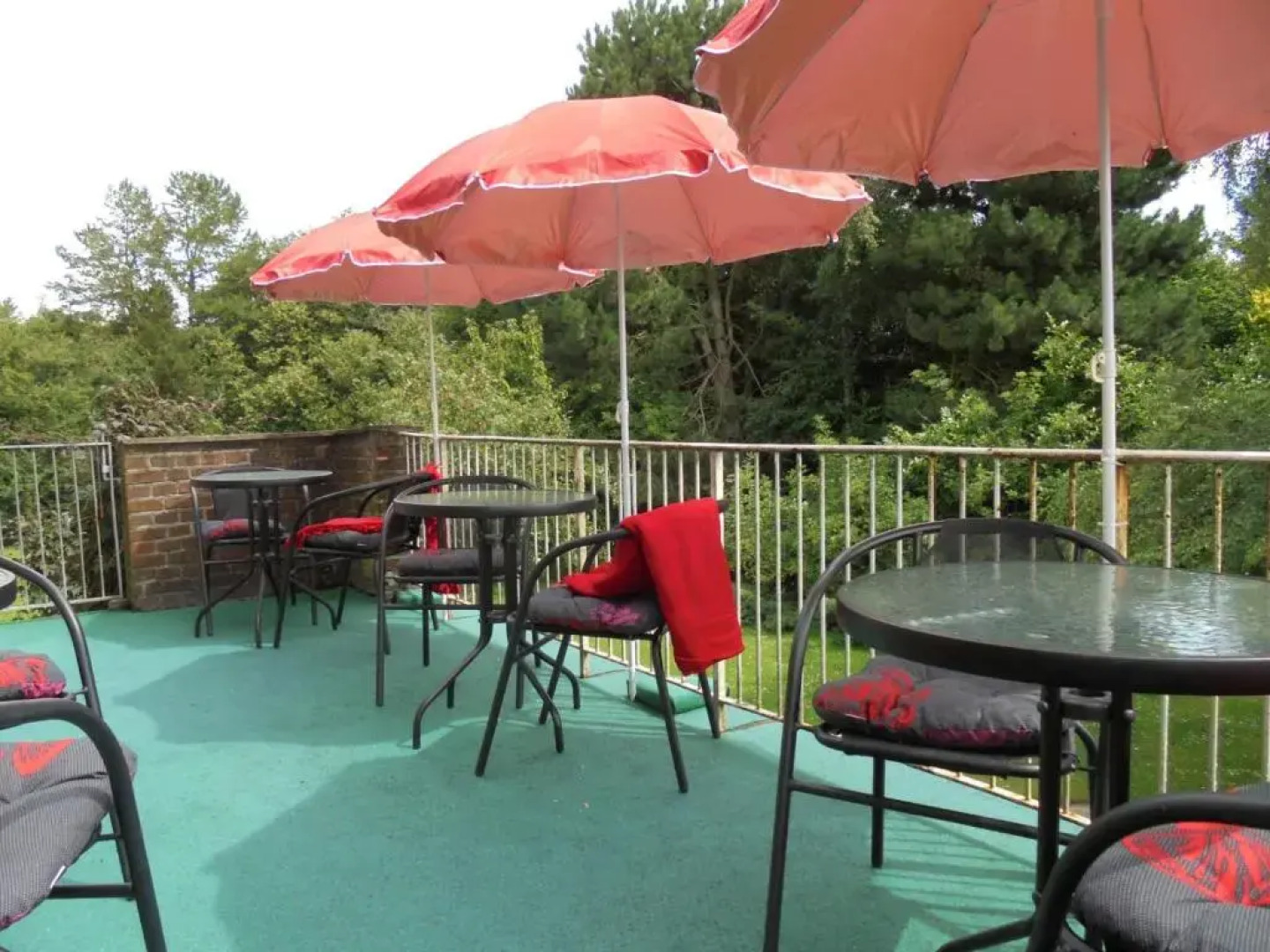 Bed & Breakfast Sirius