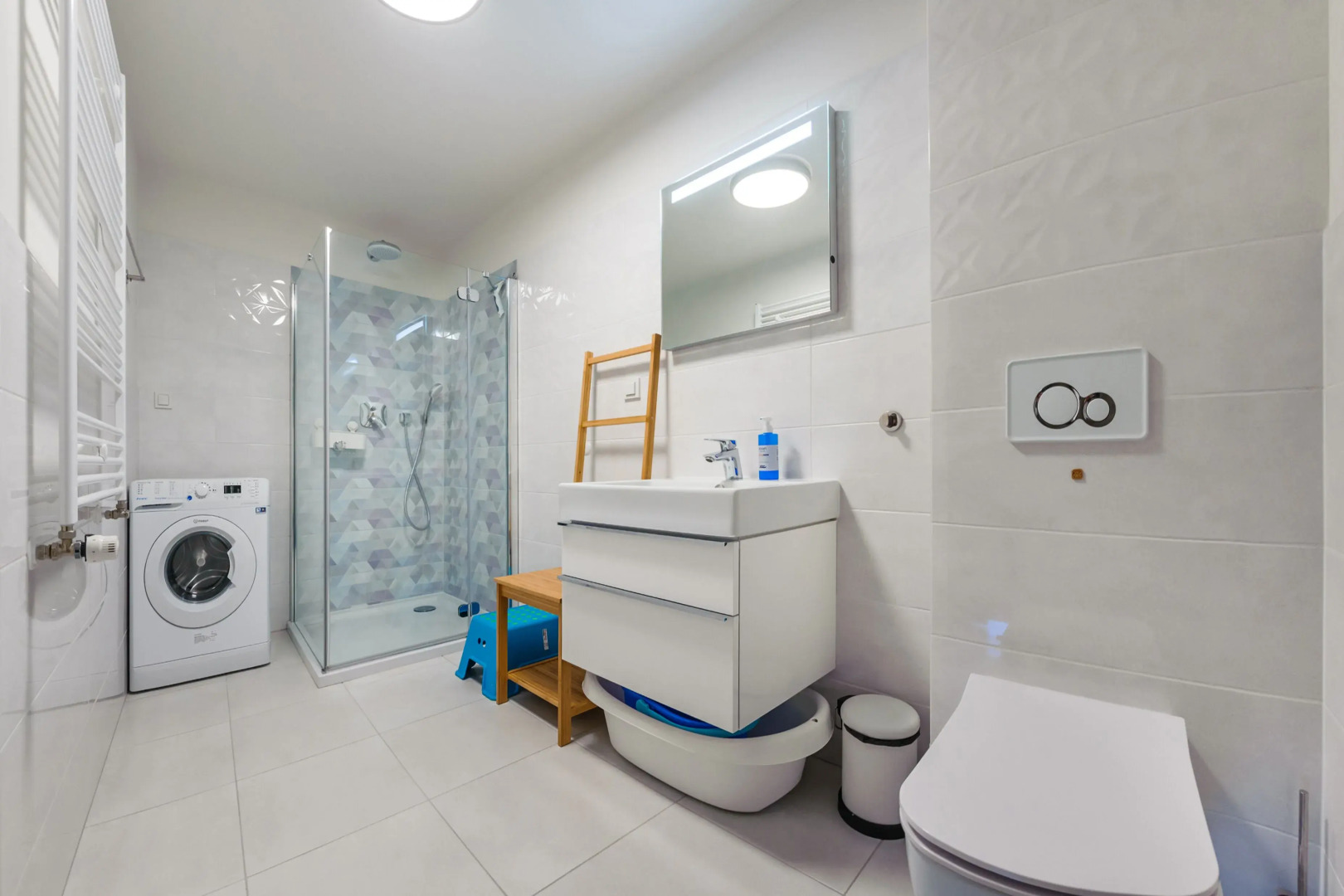 Piec Mórz by VacationClub