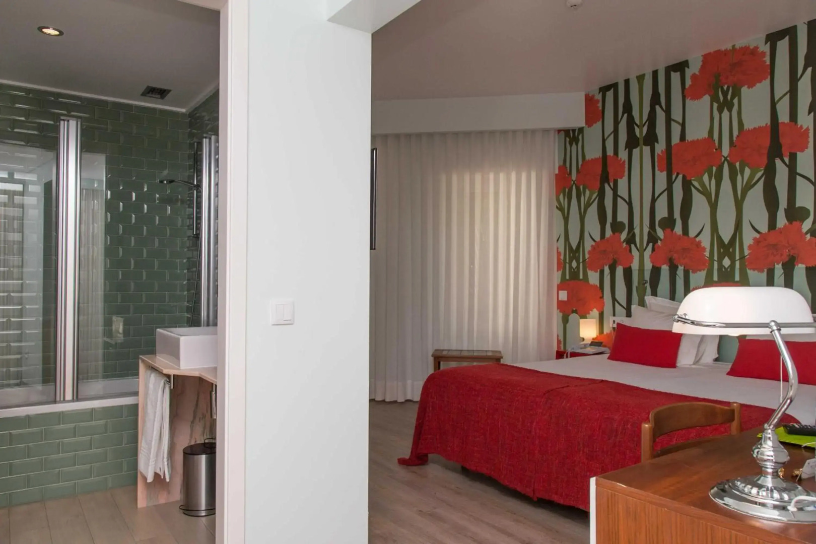 Aires da Serra Hotel