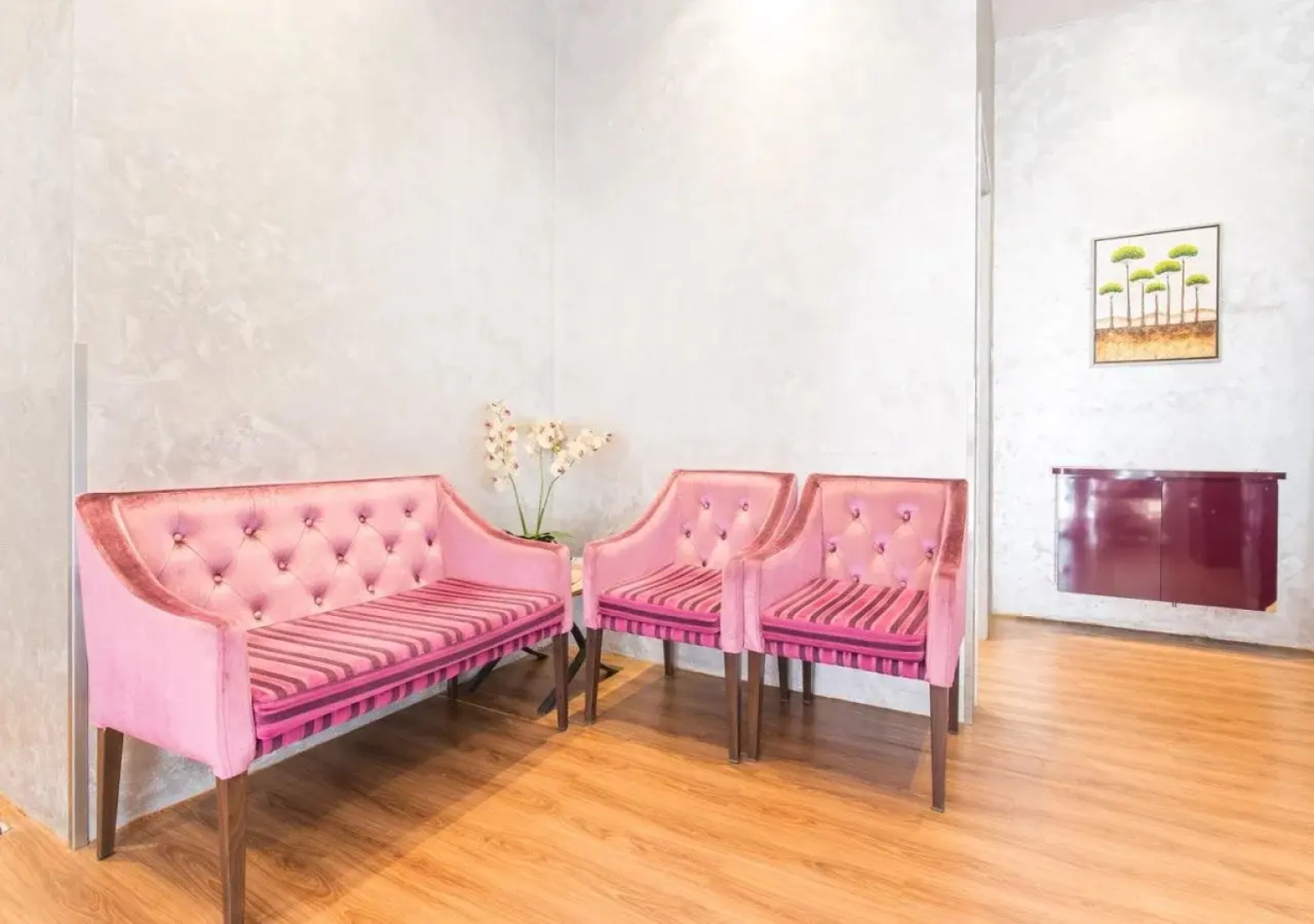Fragrance Hotel - Balestier