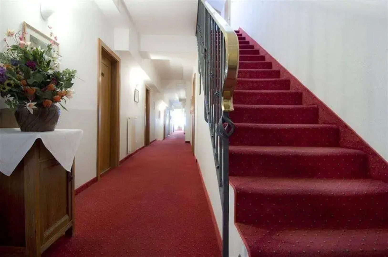 Hotel Ristorante Lewald