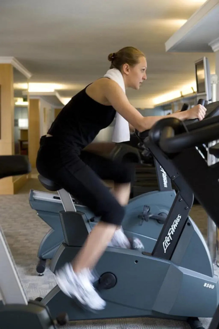 Marriott Executive Apartments Mayfair Bangkok