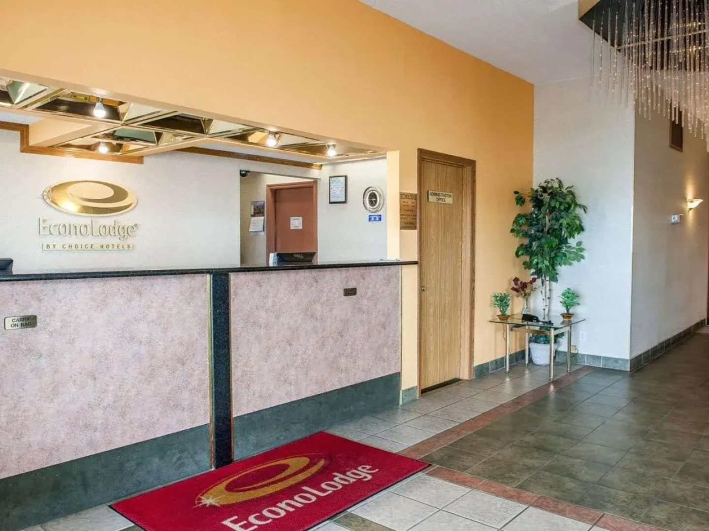 Baymont by Wyndham Lebanon IN