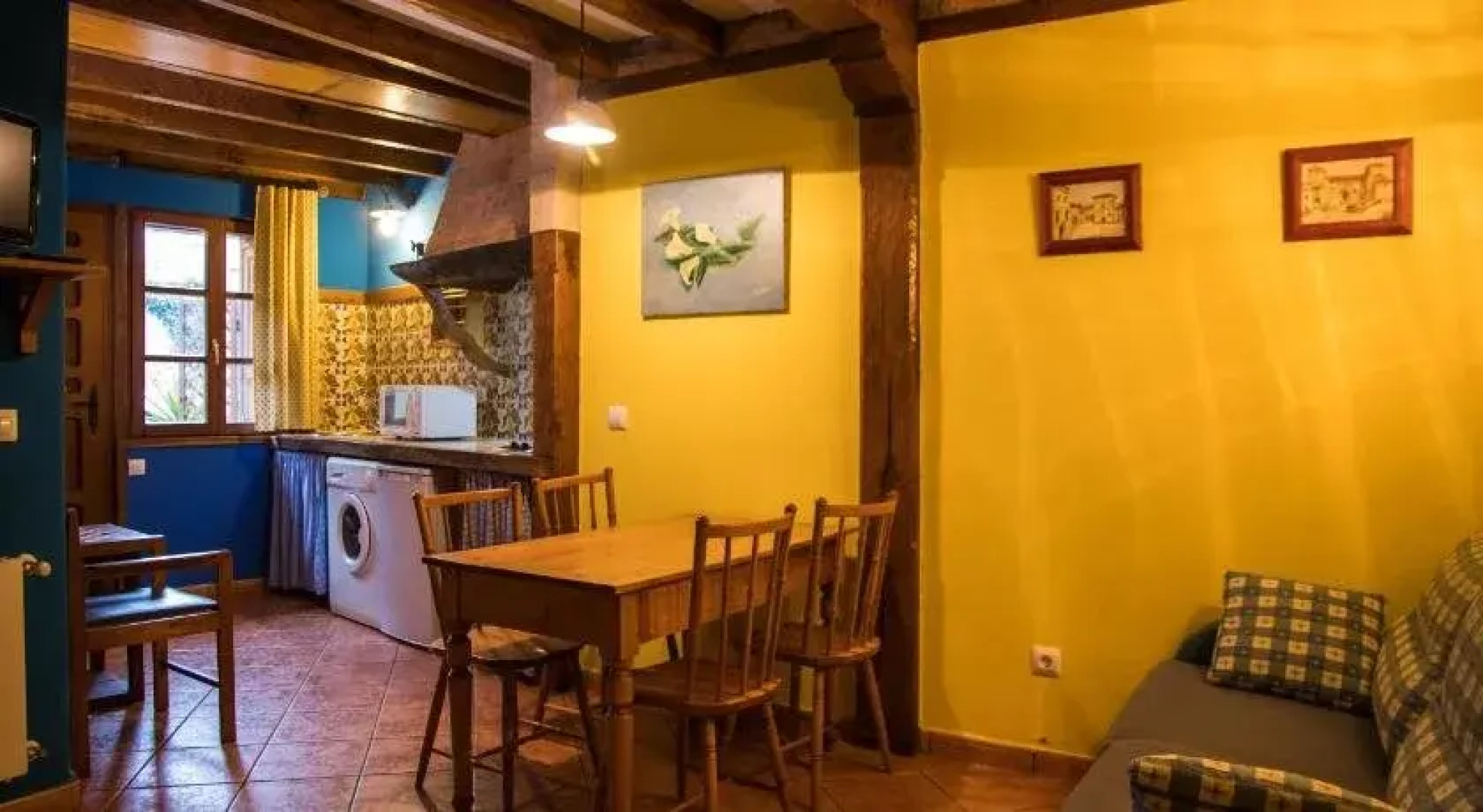 Viviendas Rurales Las Fontanias