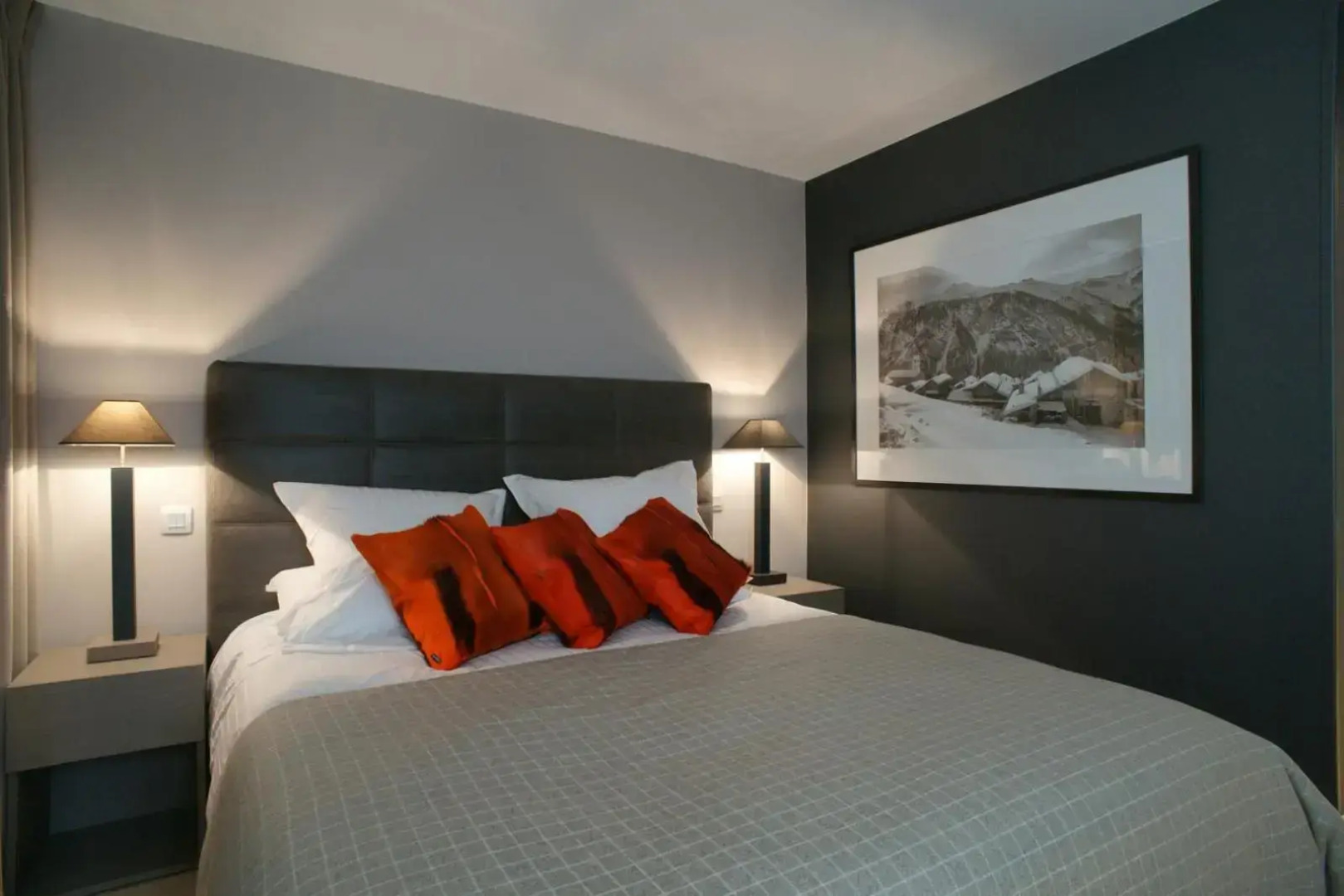 Hotel & Spa L'Alta Peyra