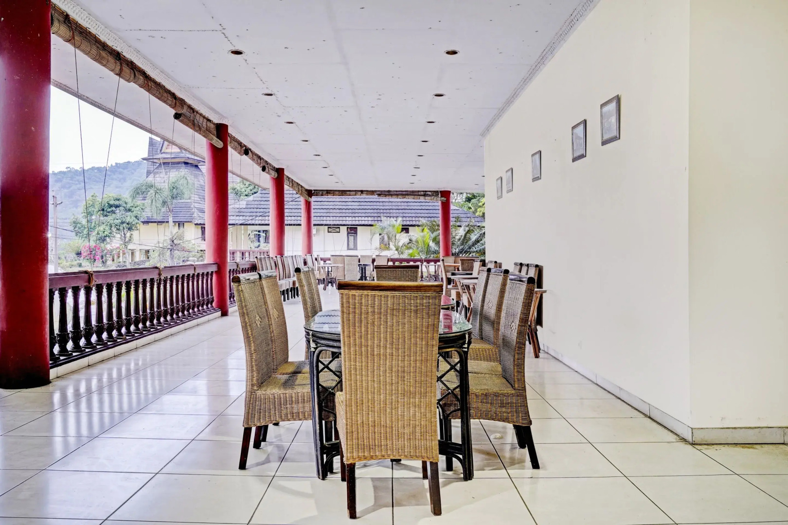 Flagship 90644 Cottage Nusantara