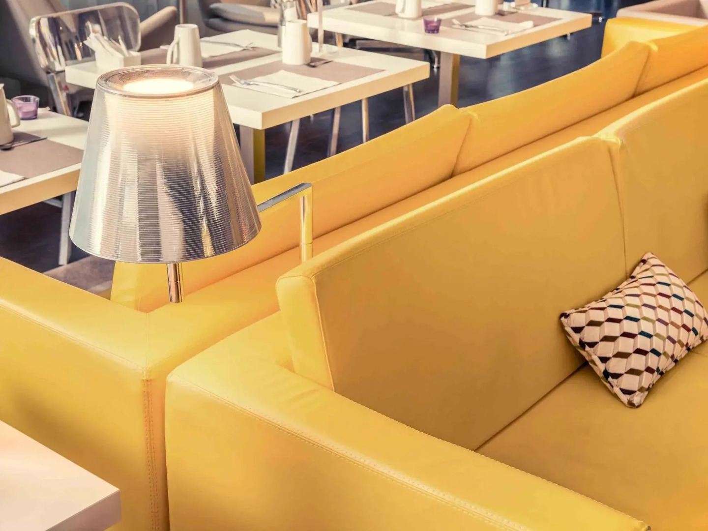 Mercure Paris Massy Gare TGV