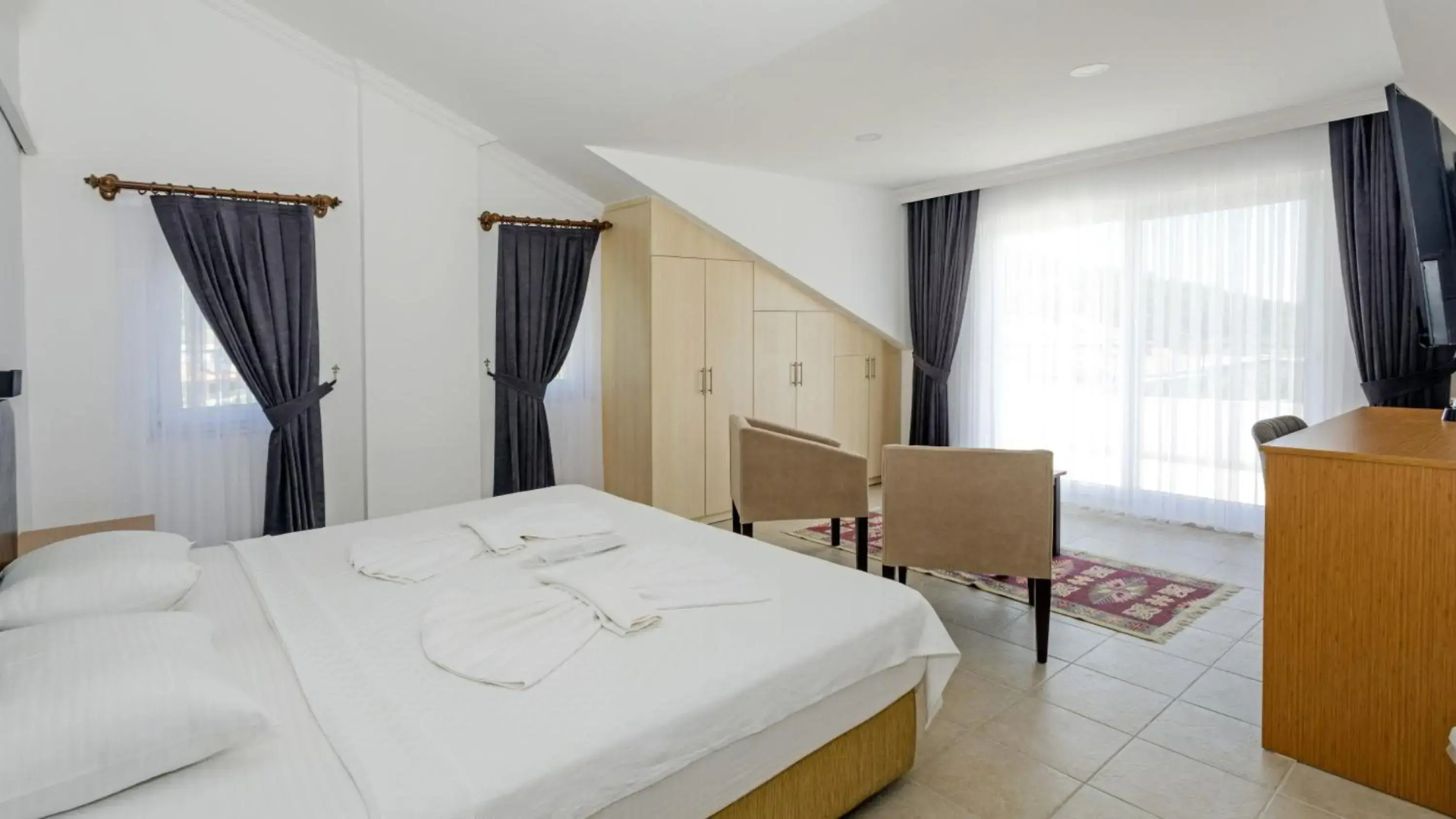 Kerem Apart Hotel Gocek