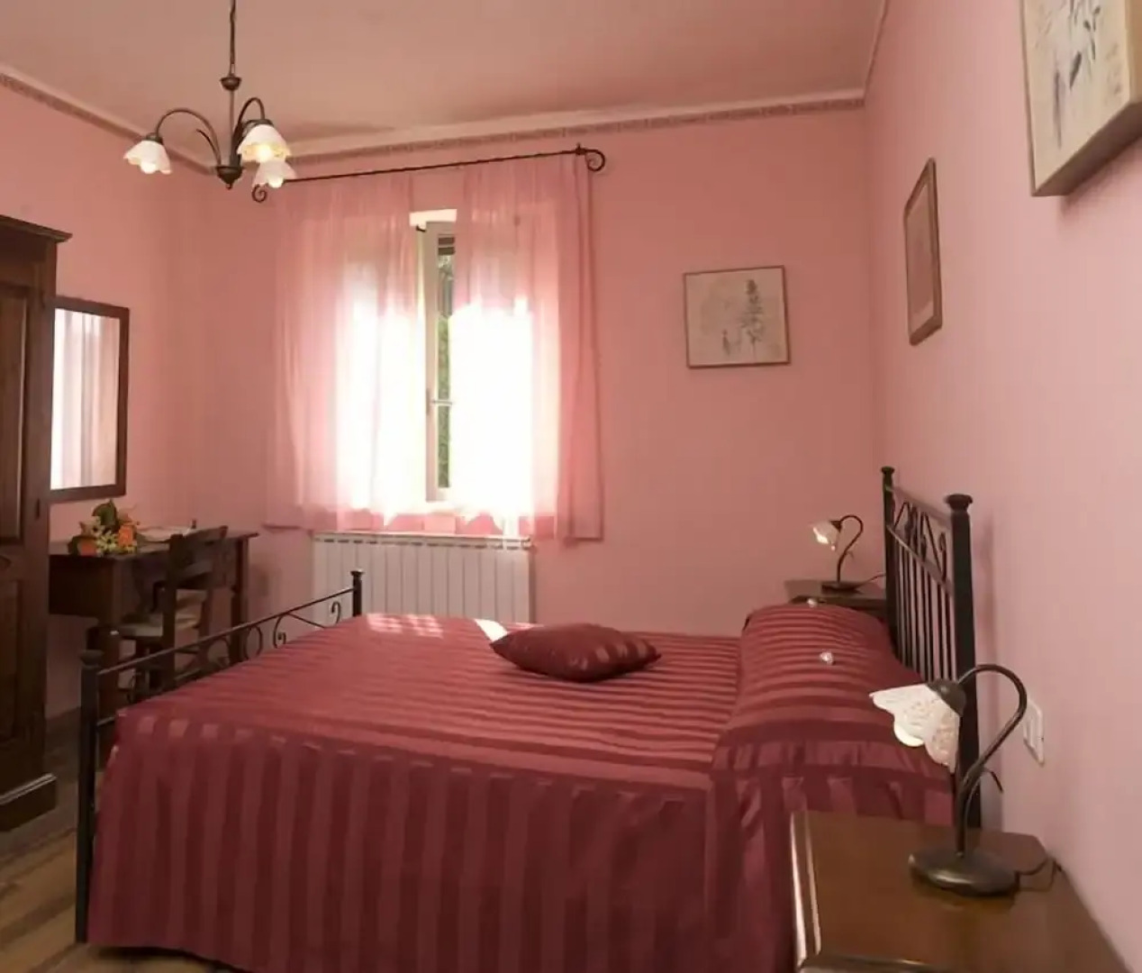 Agriturismo Le Dolci Colline