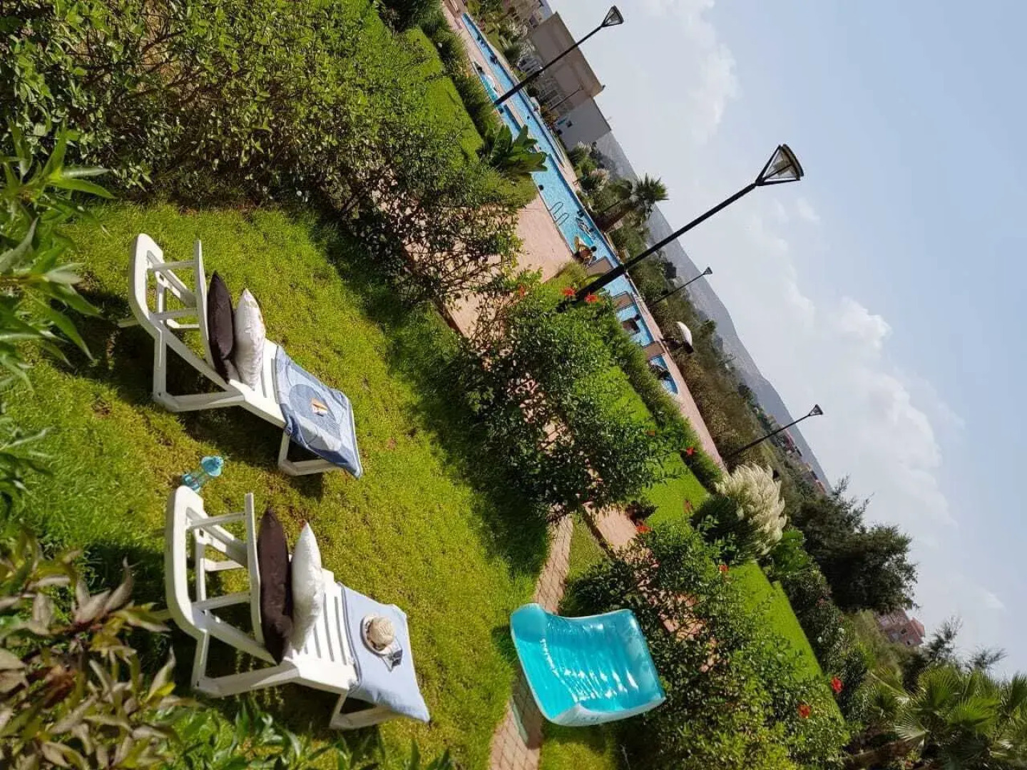 Family Confort Saidia 2