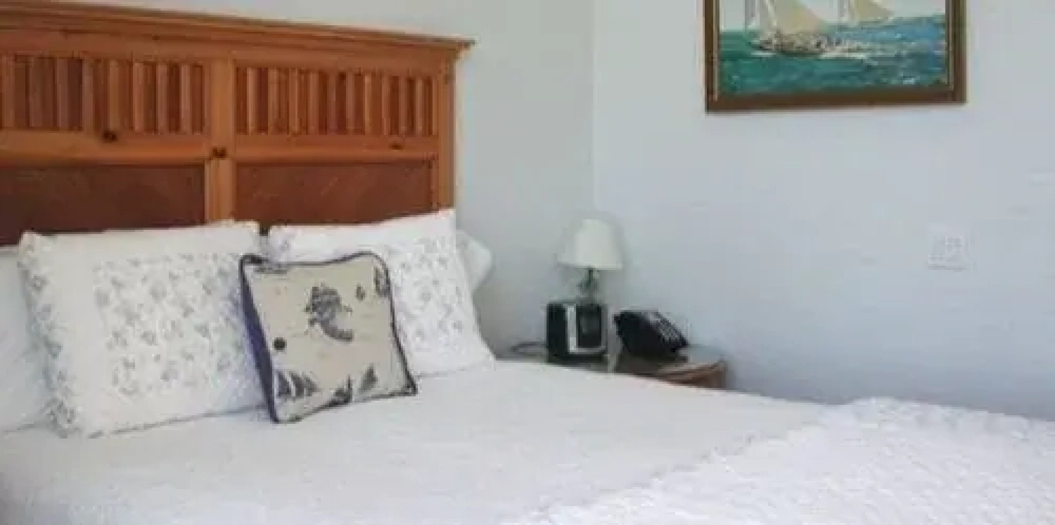 Seatuck Cove House Waterfront B&B