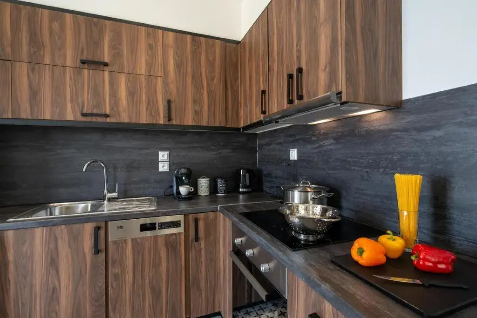 Horizon Ionian Villas