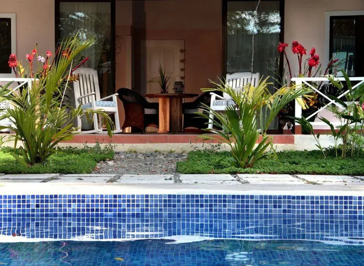 VIP Hotel Playa Negra