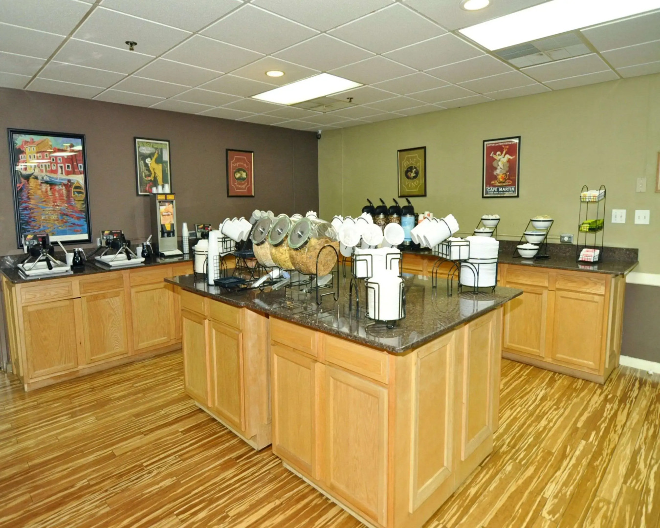 Comfort Inn Sandusky