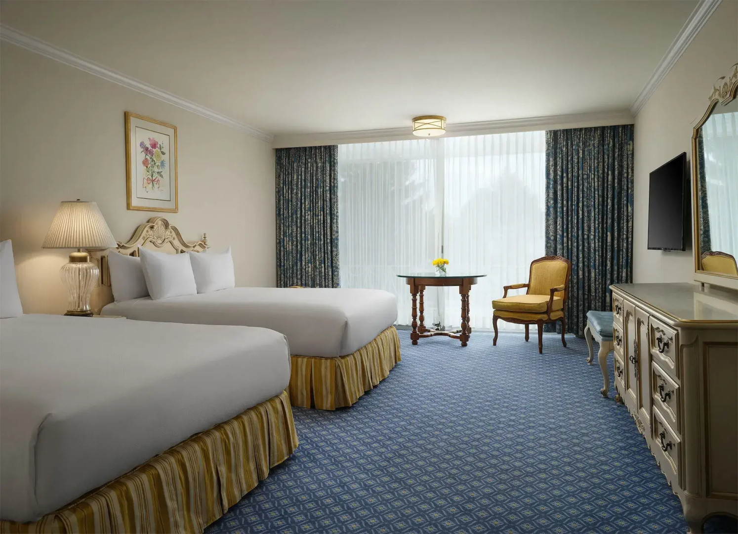 Little America Hotel