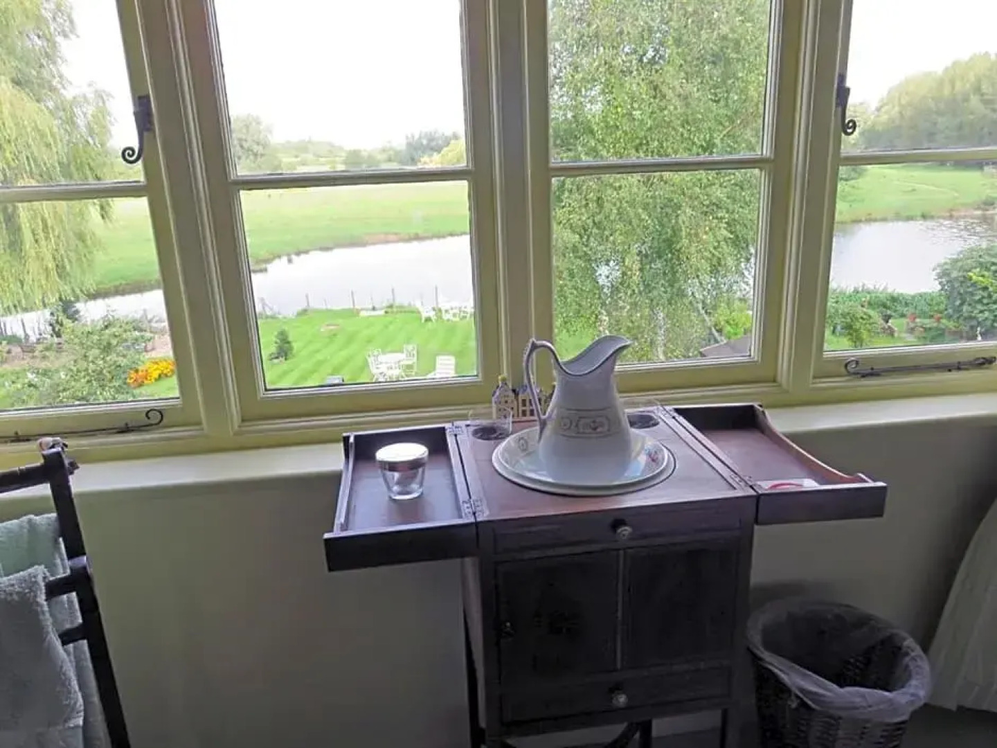 Mill House Bed & Breakfast