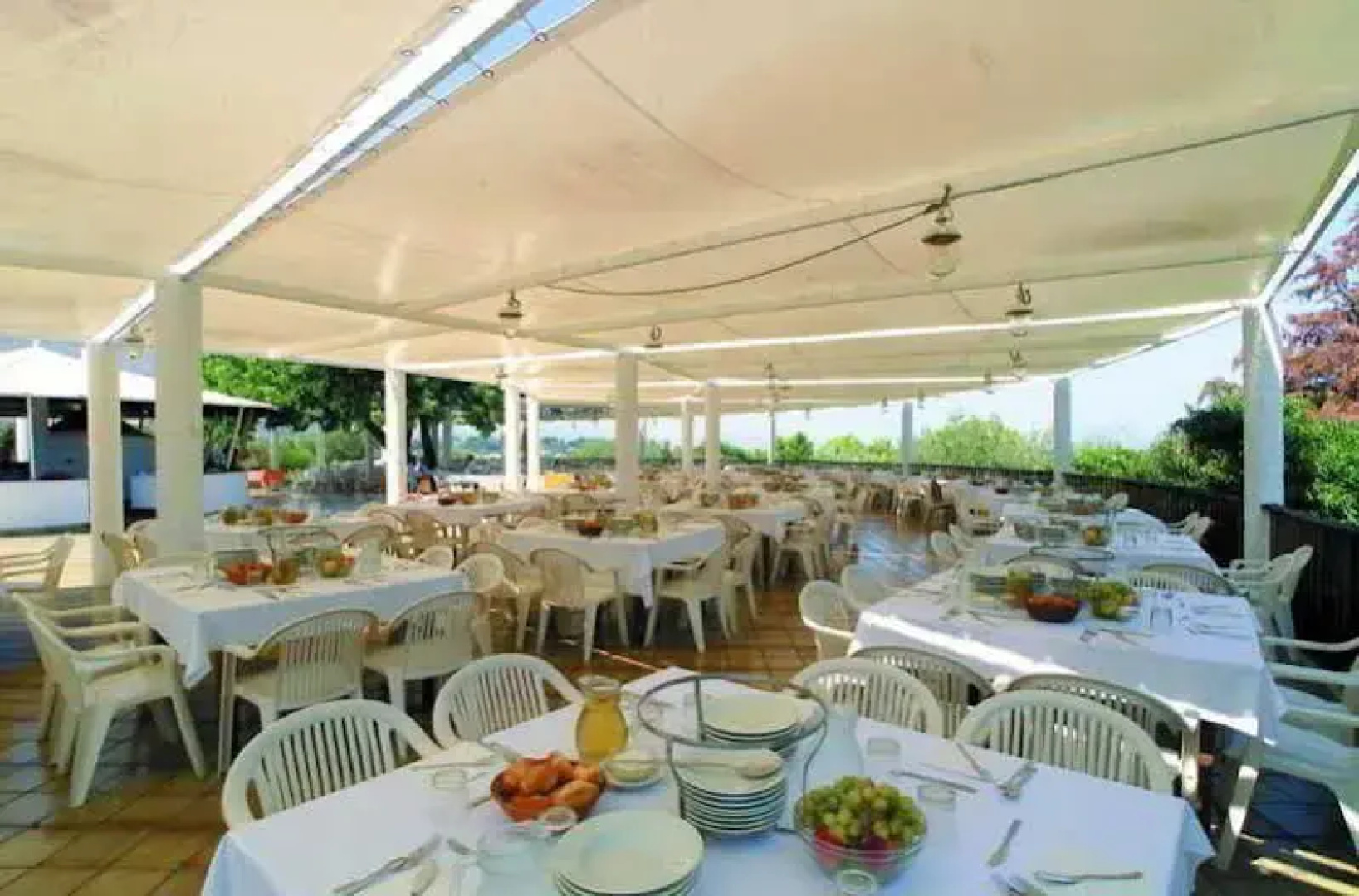 Hotel Villaggio Vacanze Torre Normanna