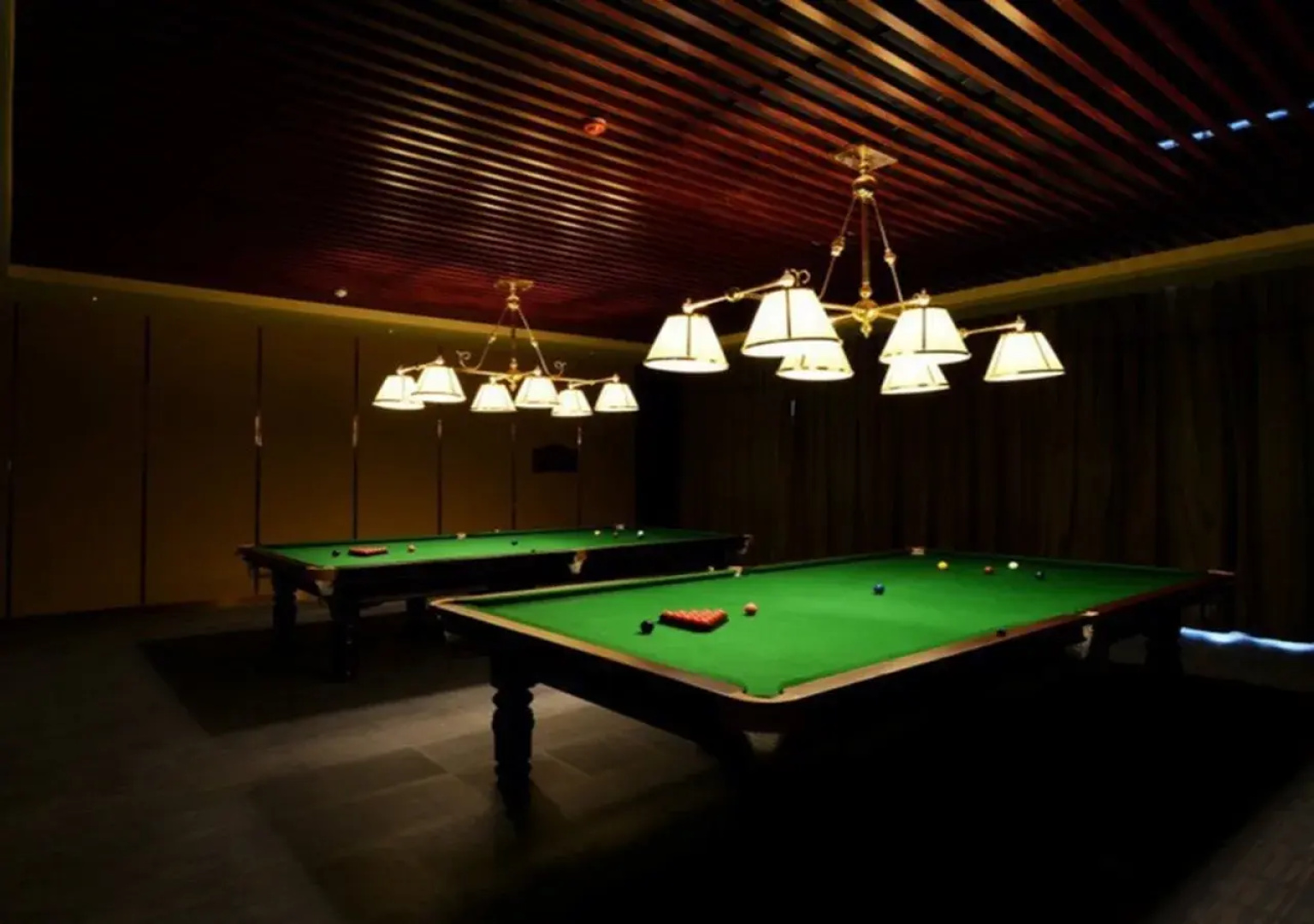 Jinling New Town Hotel Nanjing