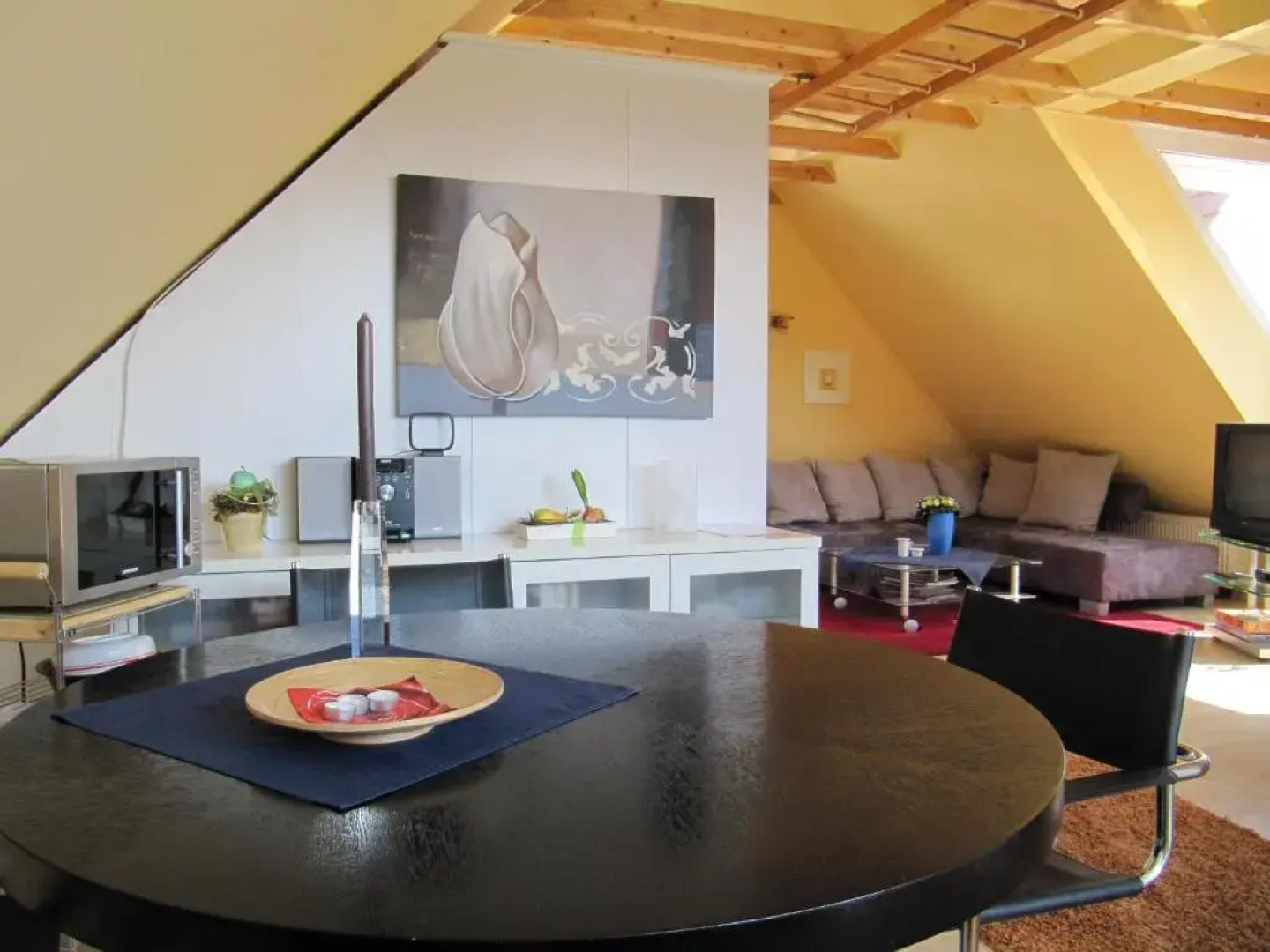 Ferienwohnung Stenzel 1