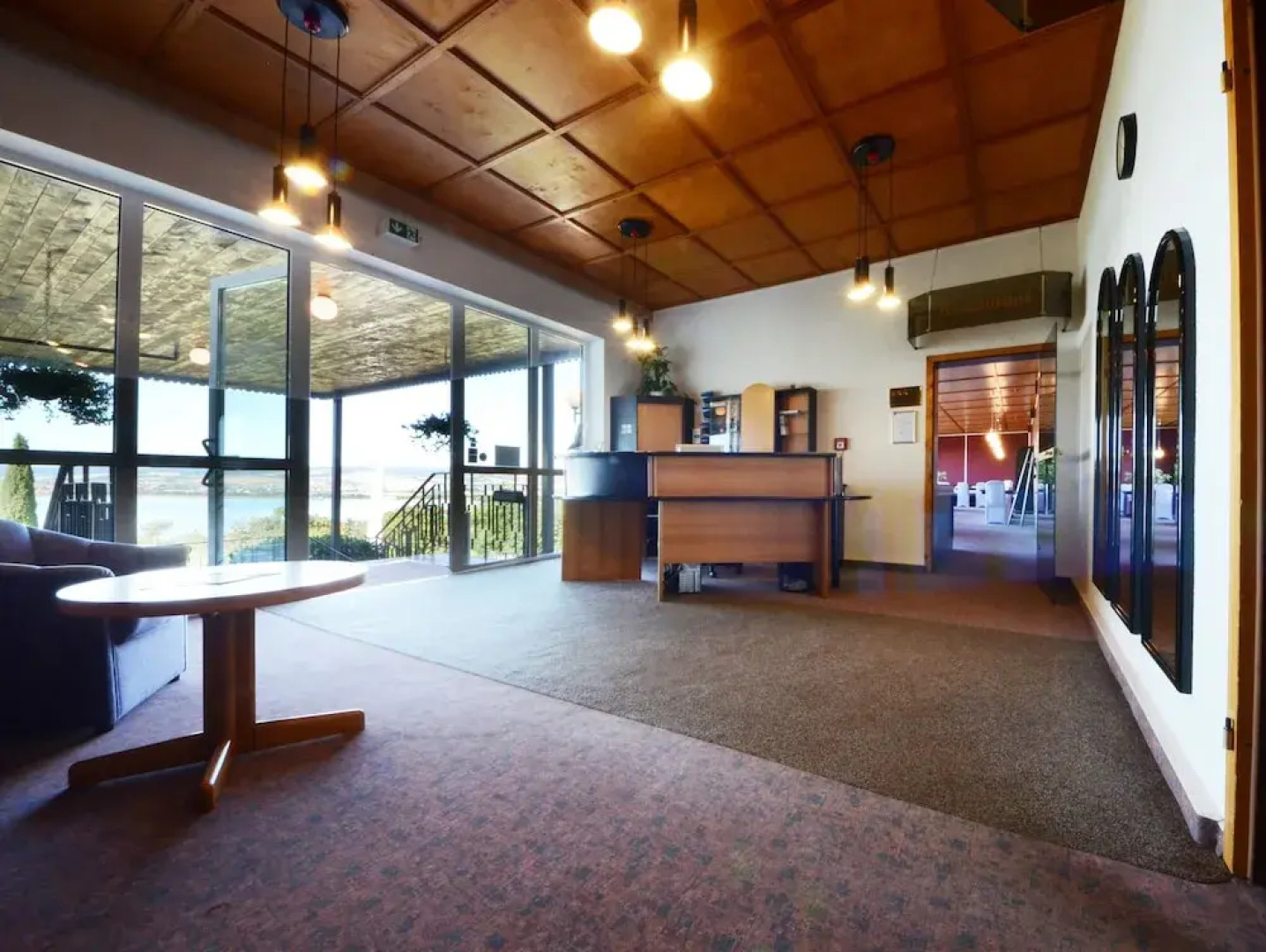 Barbarossa Hotel Kelbra