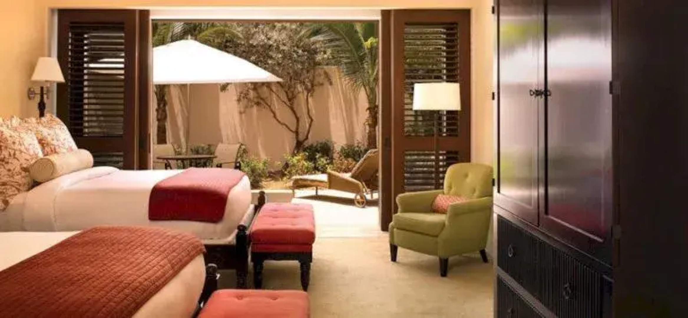 One&Only Ocean Club Villa Residences