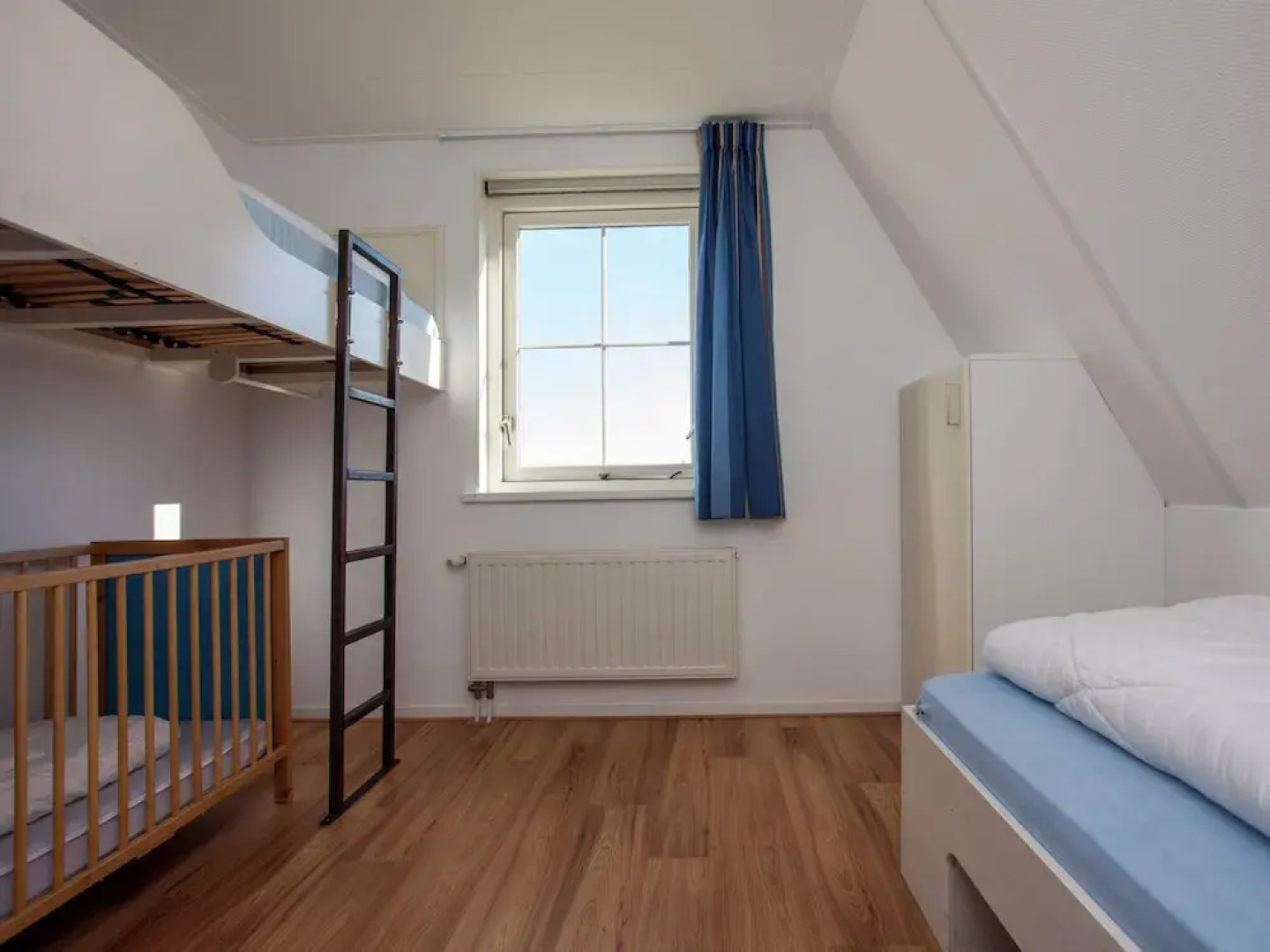 Luxury Villa in the Middle of Dunes in Vlieland Friesland
