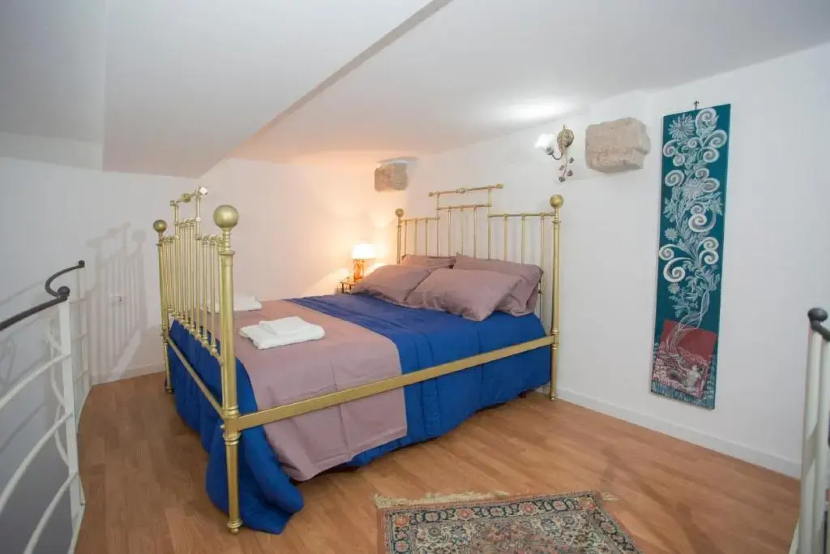 Corso Vittorio Apartment