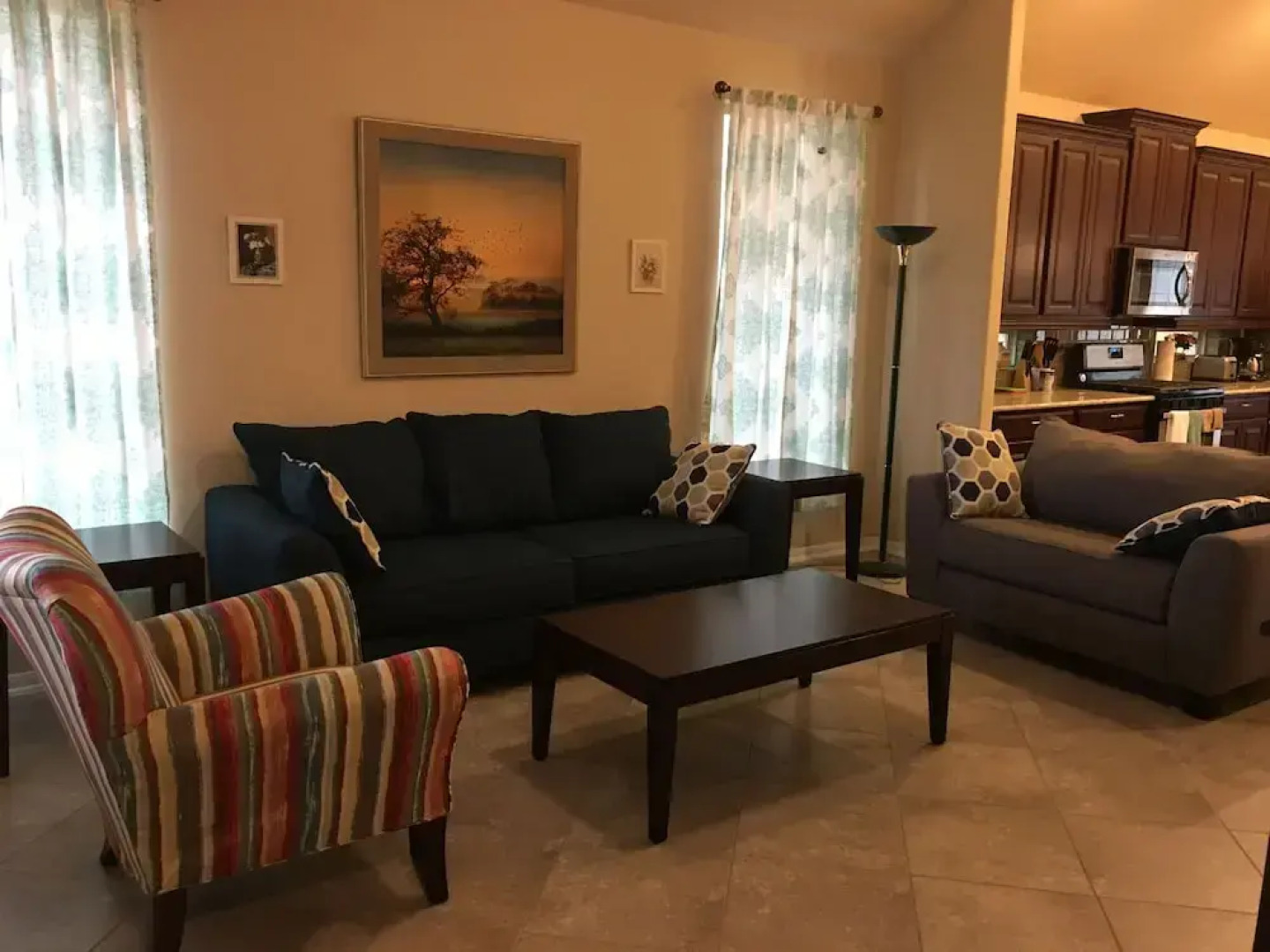 Brand New Home 4BR2B in West Houston