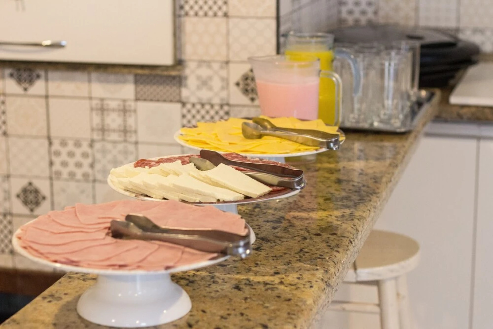 Pousada Marina da Praia